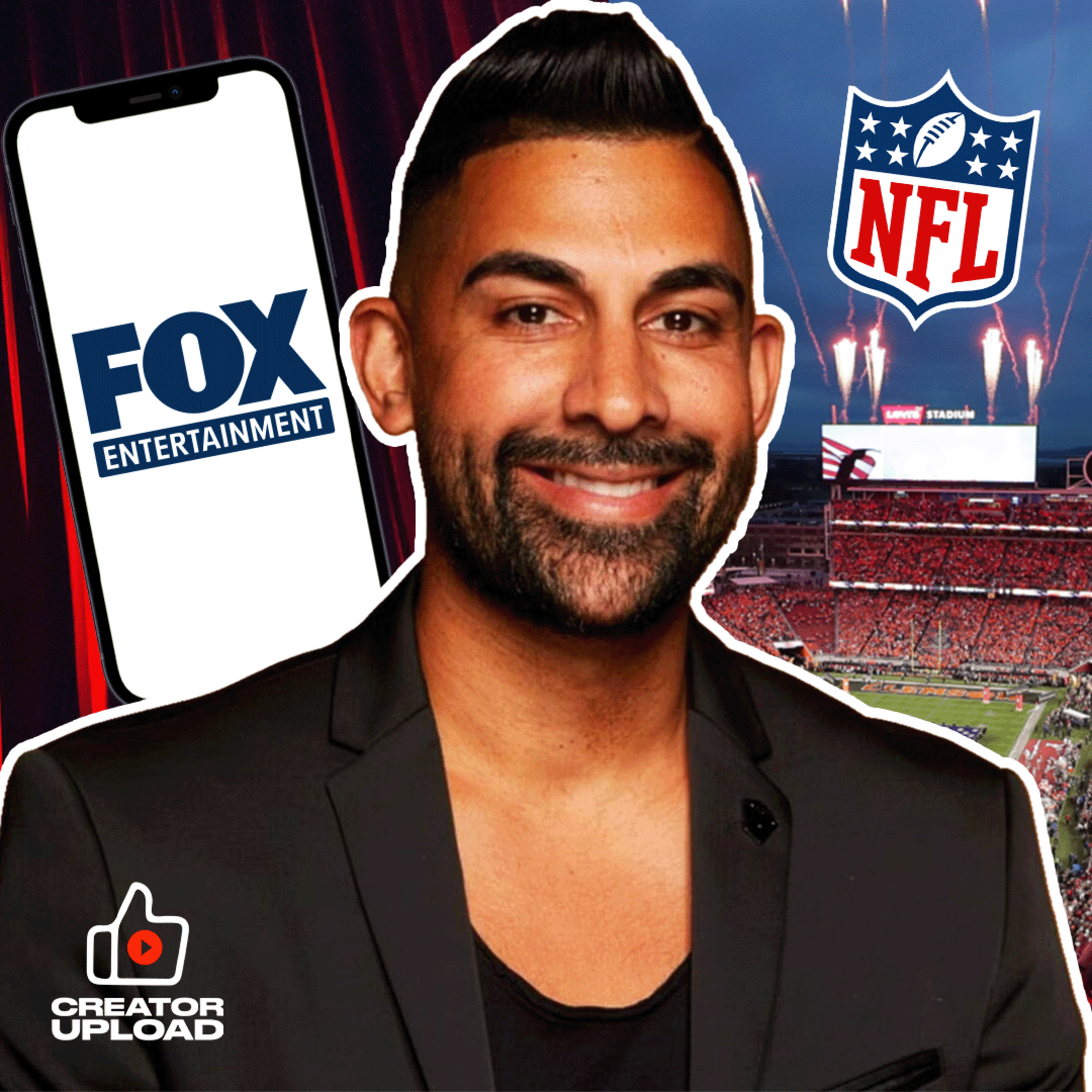 Dhar Mann had a Crazy Week (feat. his Chief Strategy Officer, Ross Habif) Dhar Mann had a Crazy Week (feat. his Chief Strategy Officer, Ross Habif)