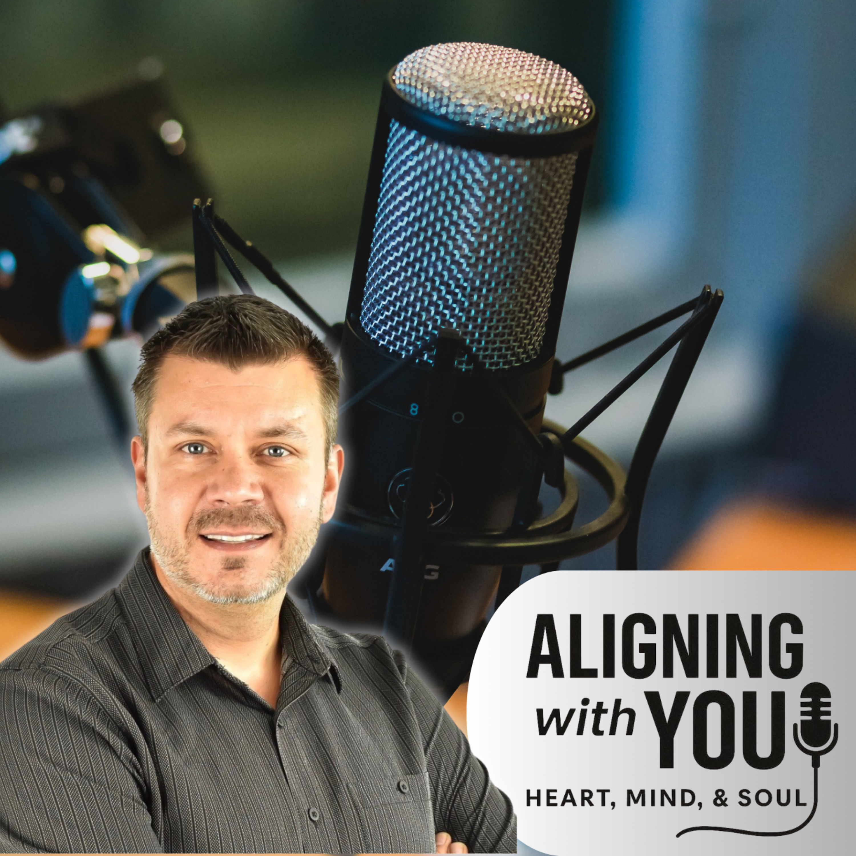 Aligning With You! Heart, Mind and Soul