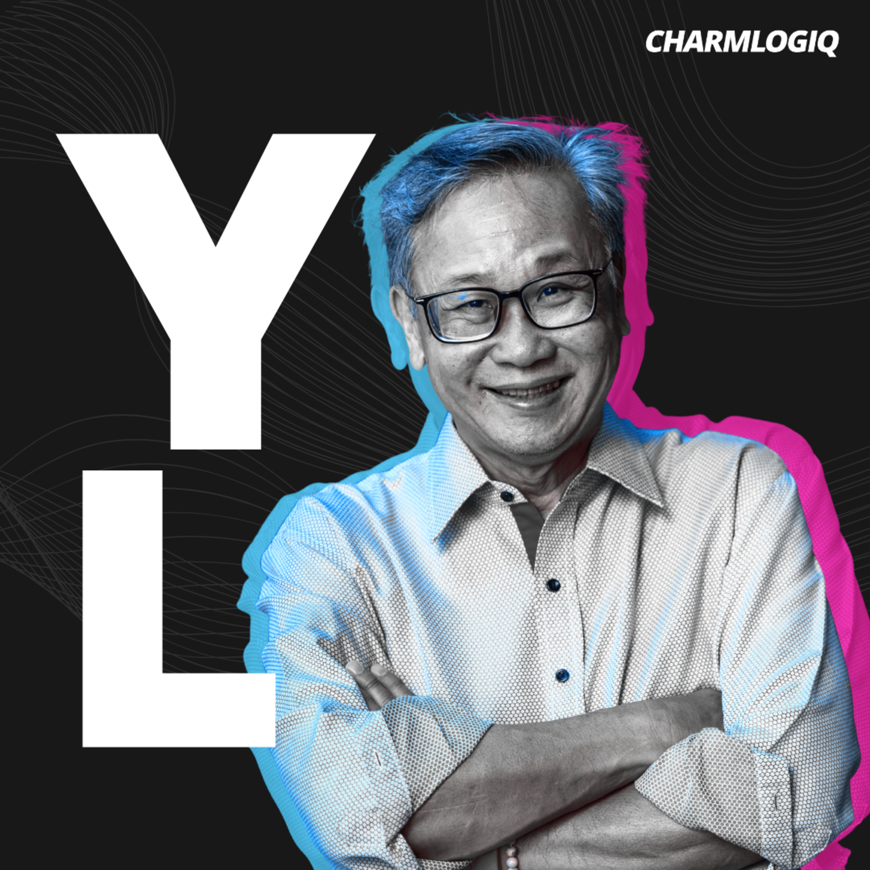 The First Seven Seconds | YP Lai’s Work Less Blueprint: Business Growth, Network, & the Art of Being