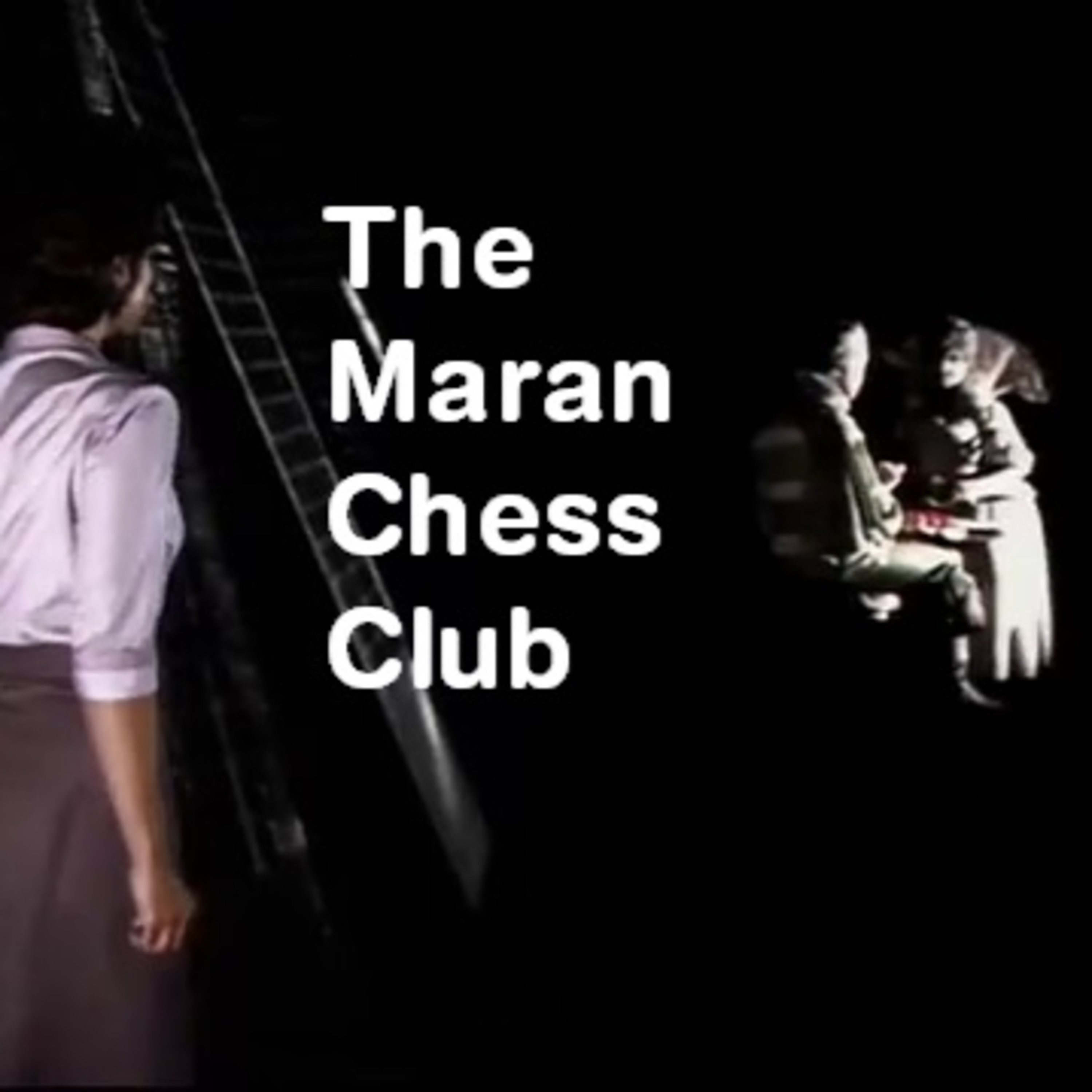 The Maran Chess Club