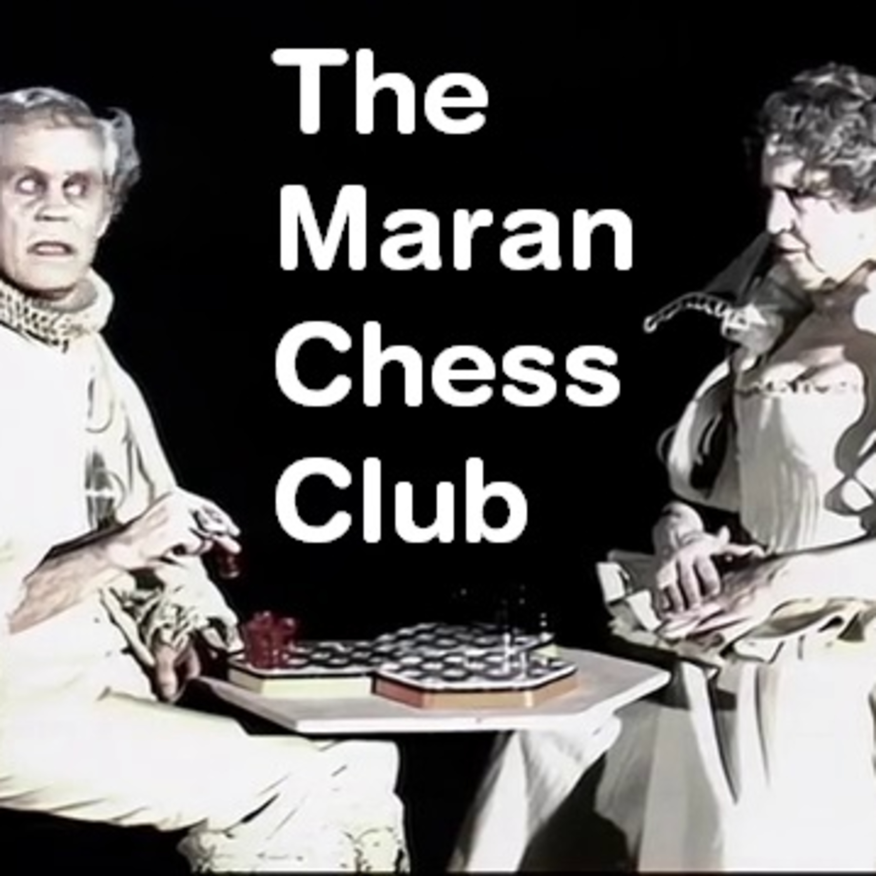 The Maran Chess Club