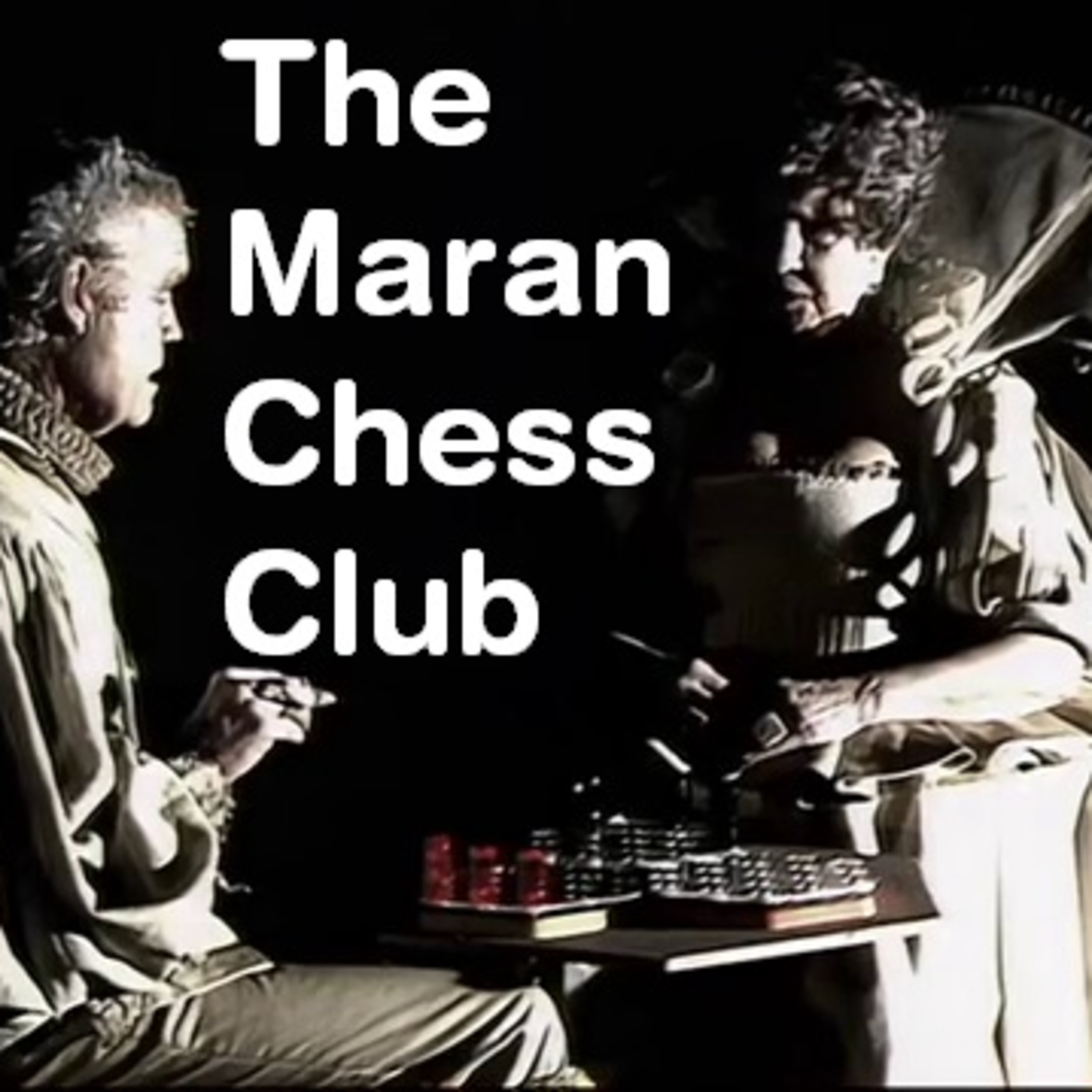 The Maran Chess Club