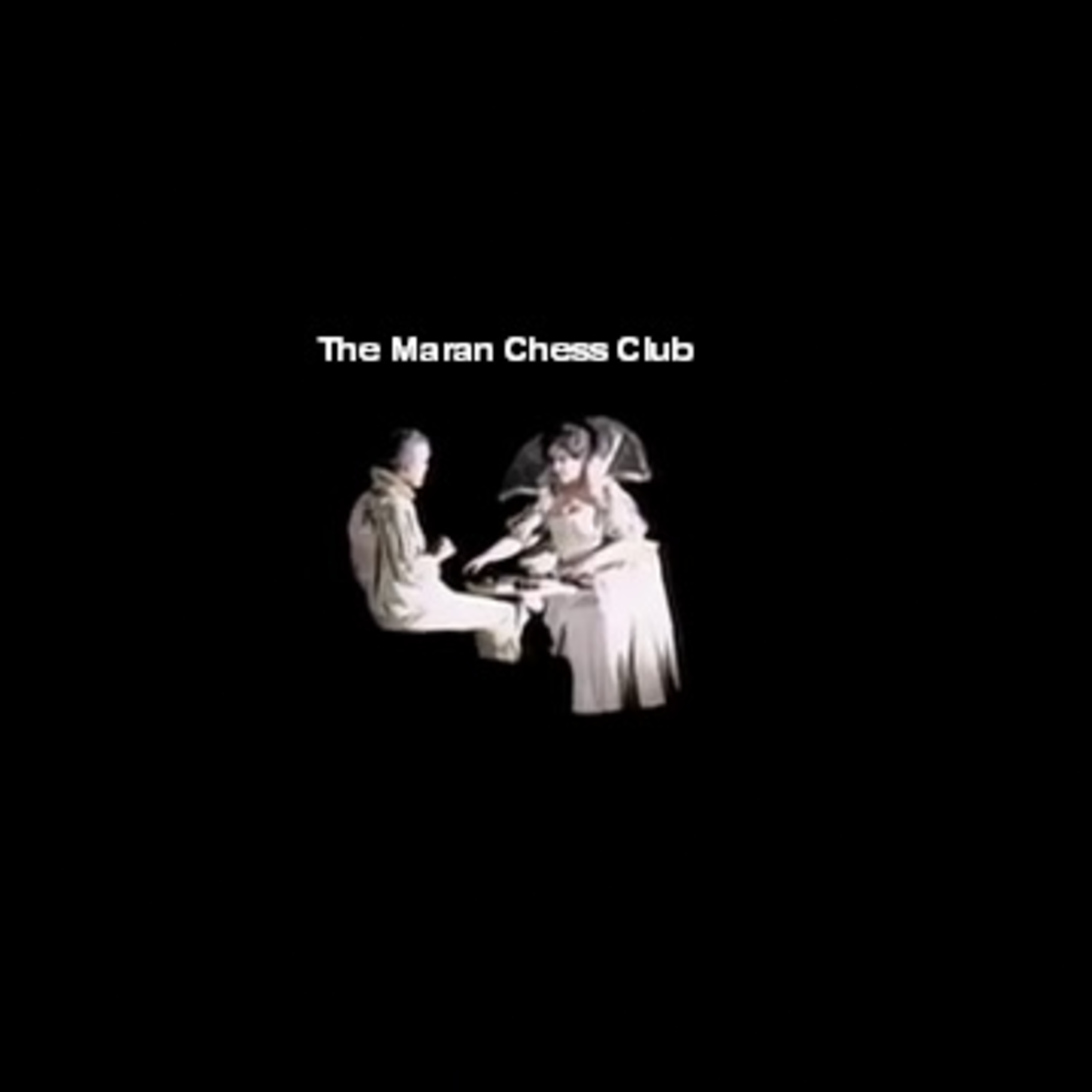 The Maran Chess Club