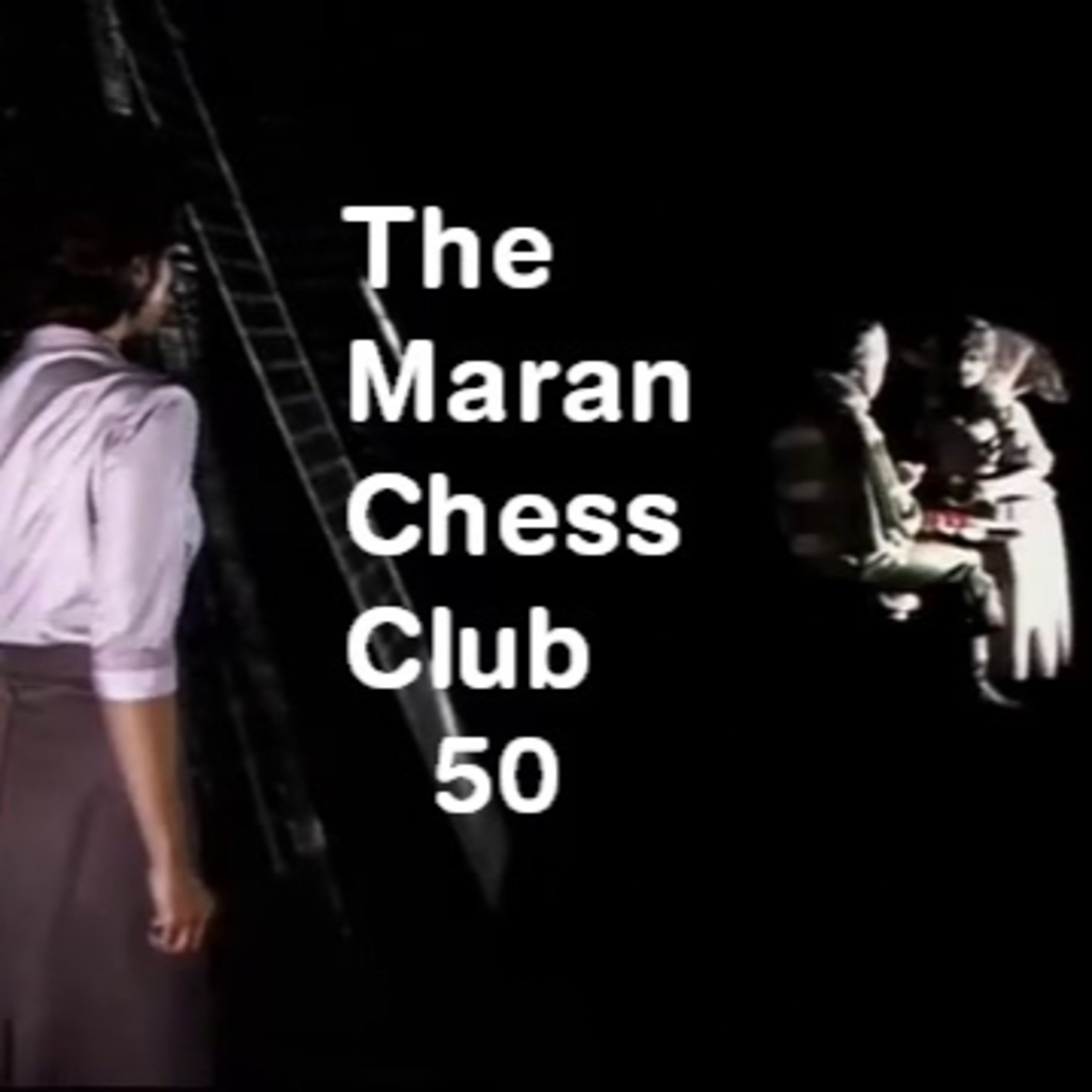 The Maran Chess Club