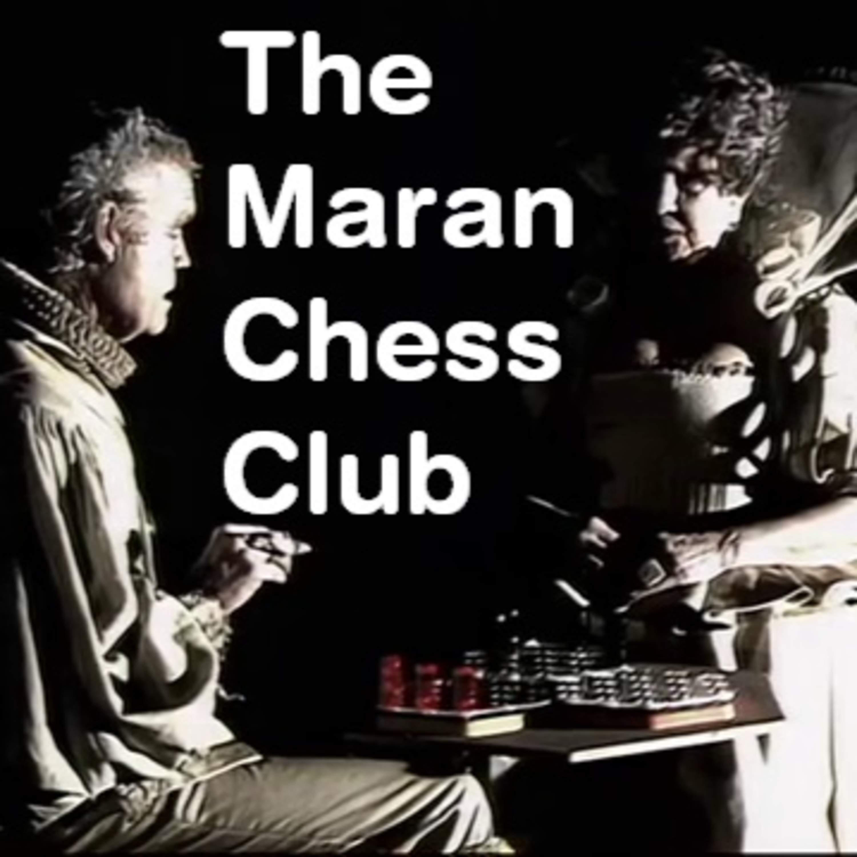 The Maran Chess Club