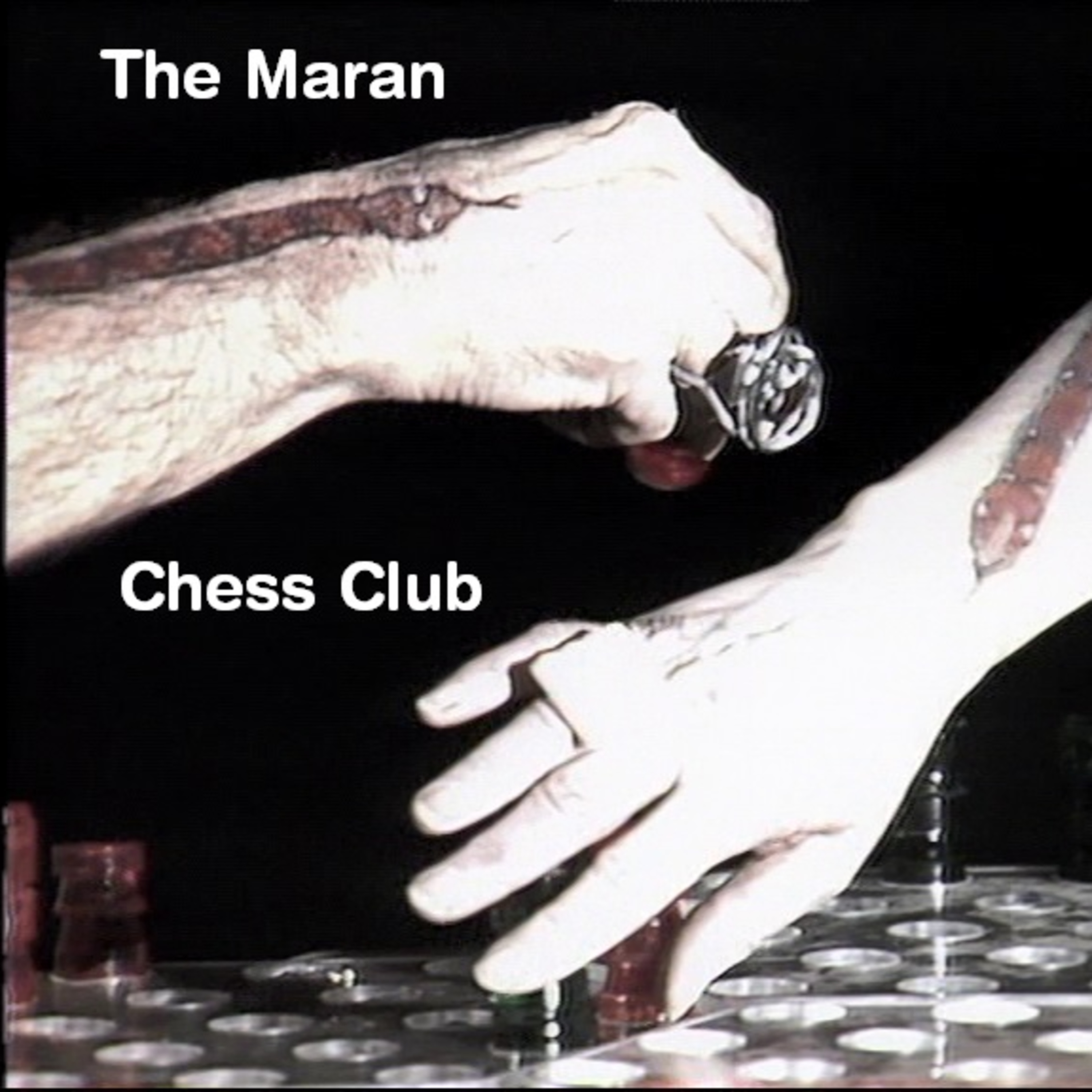 The Awakening with Jason Miller