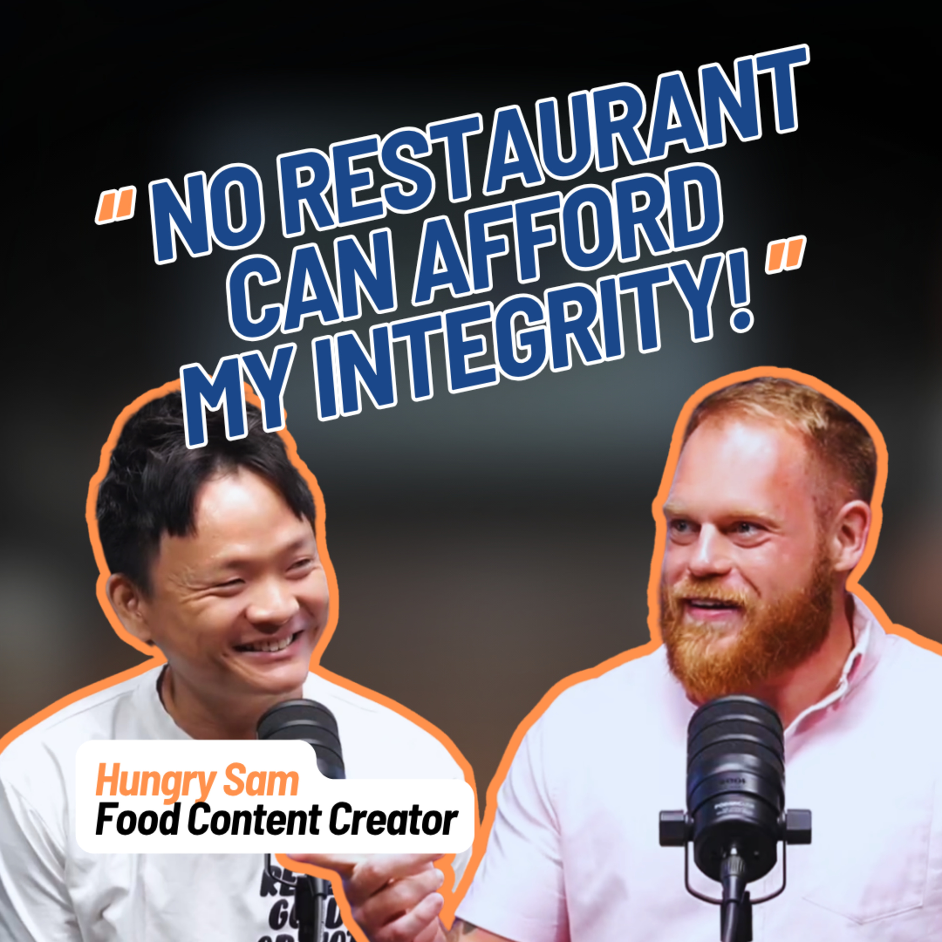 Cari Makan Podcast