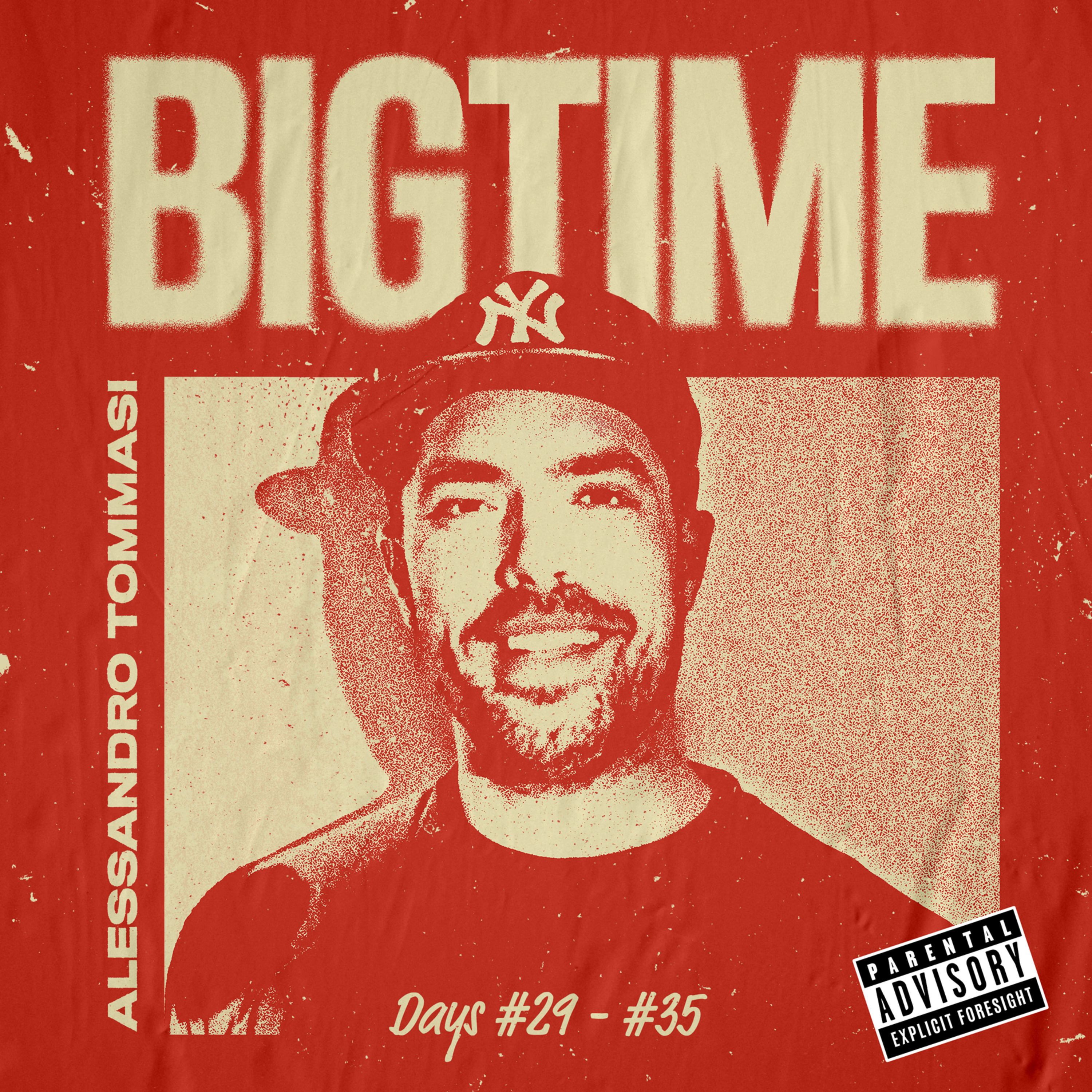 Big Time Episode #5 - Mettete soldoni nei vostri cannoni episode artwork