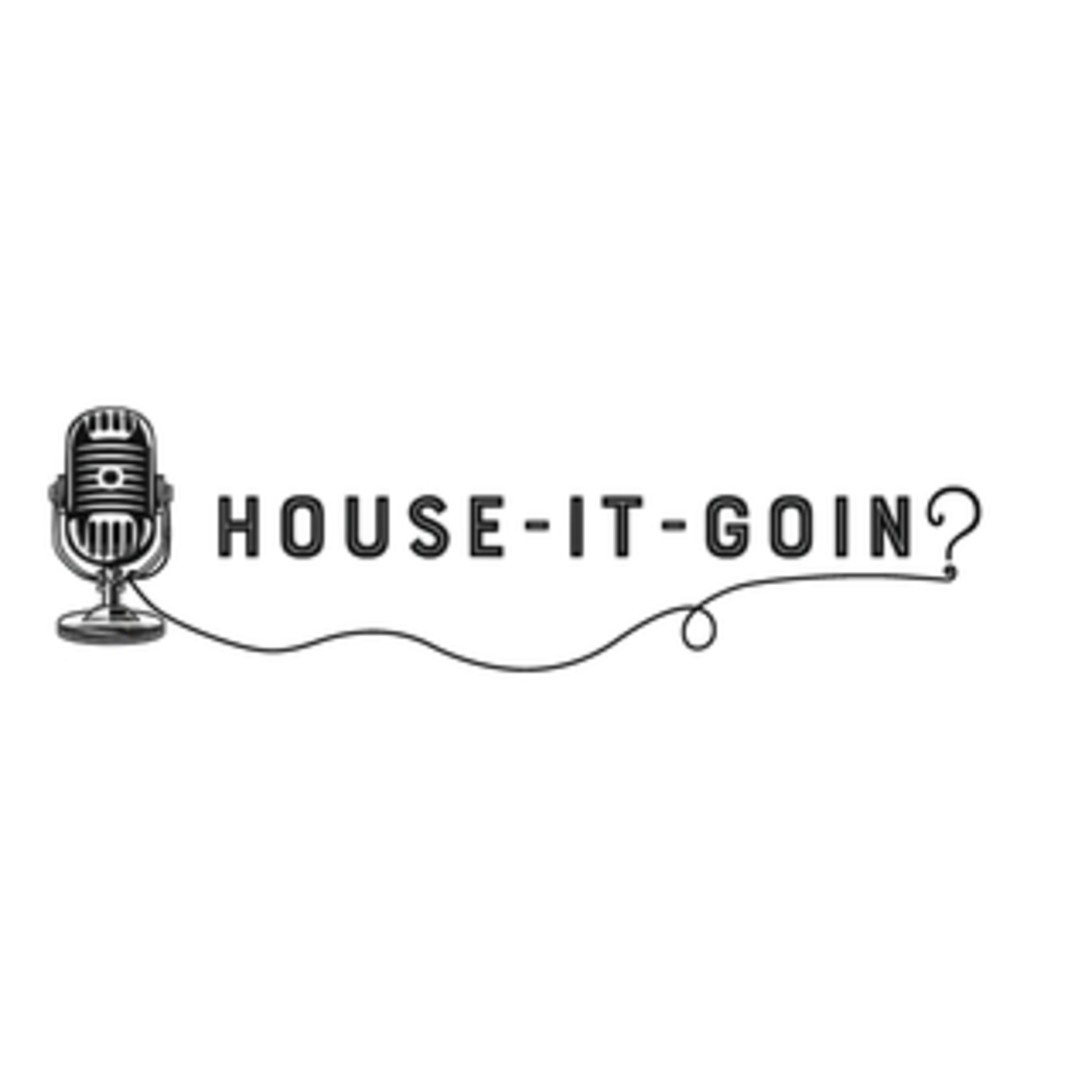 The Home Buying Process - Part 1 episode artwork