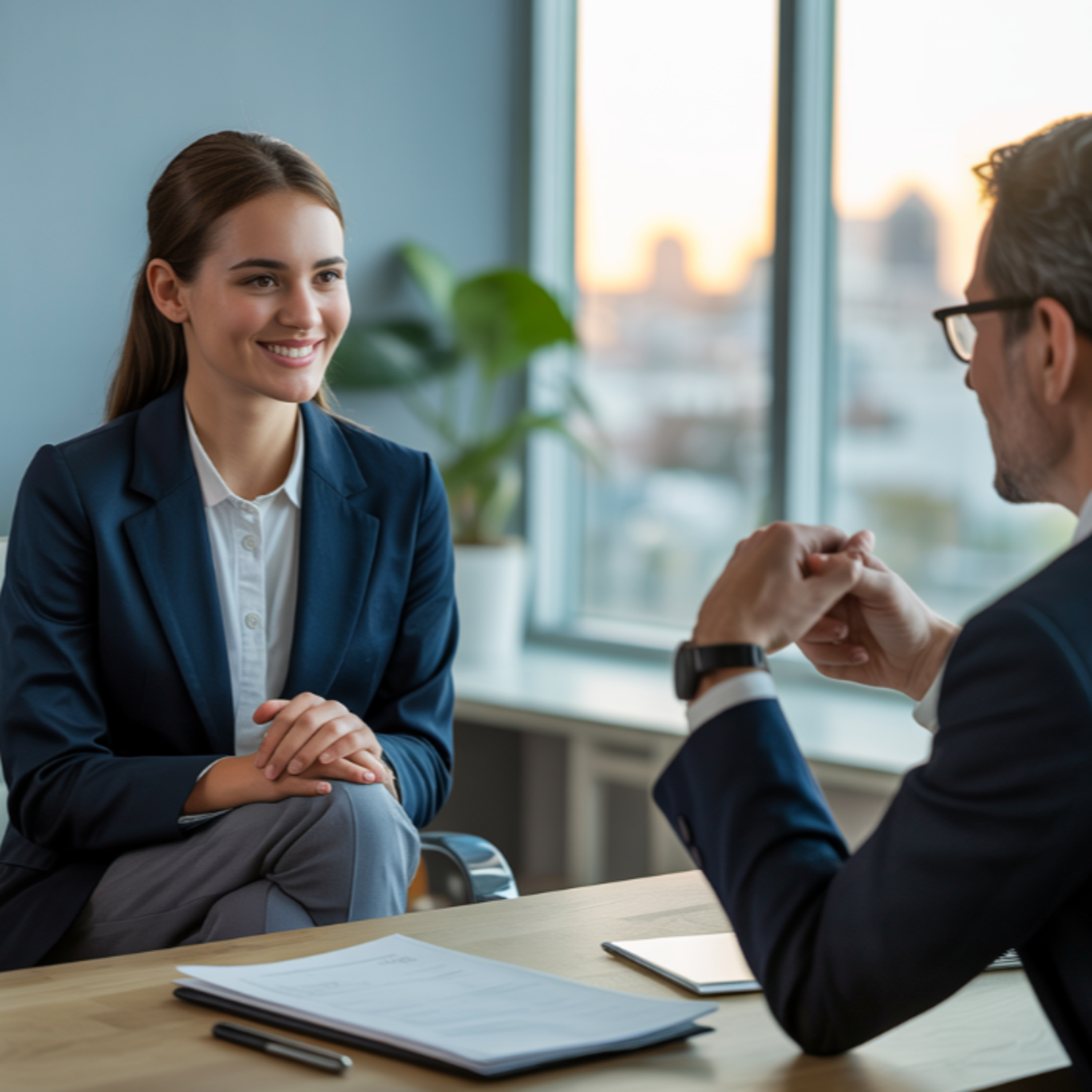 Comment se démarquer en entretien d’embauche par un pitch efficace