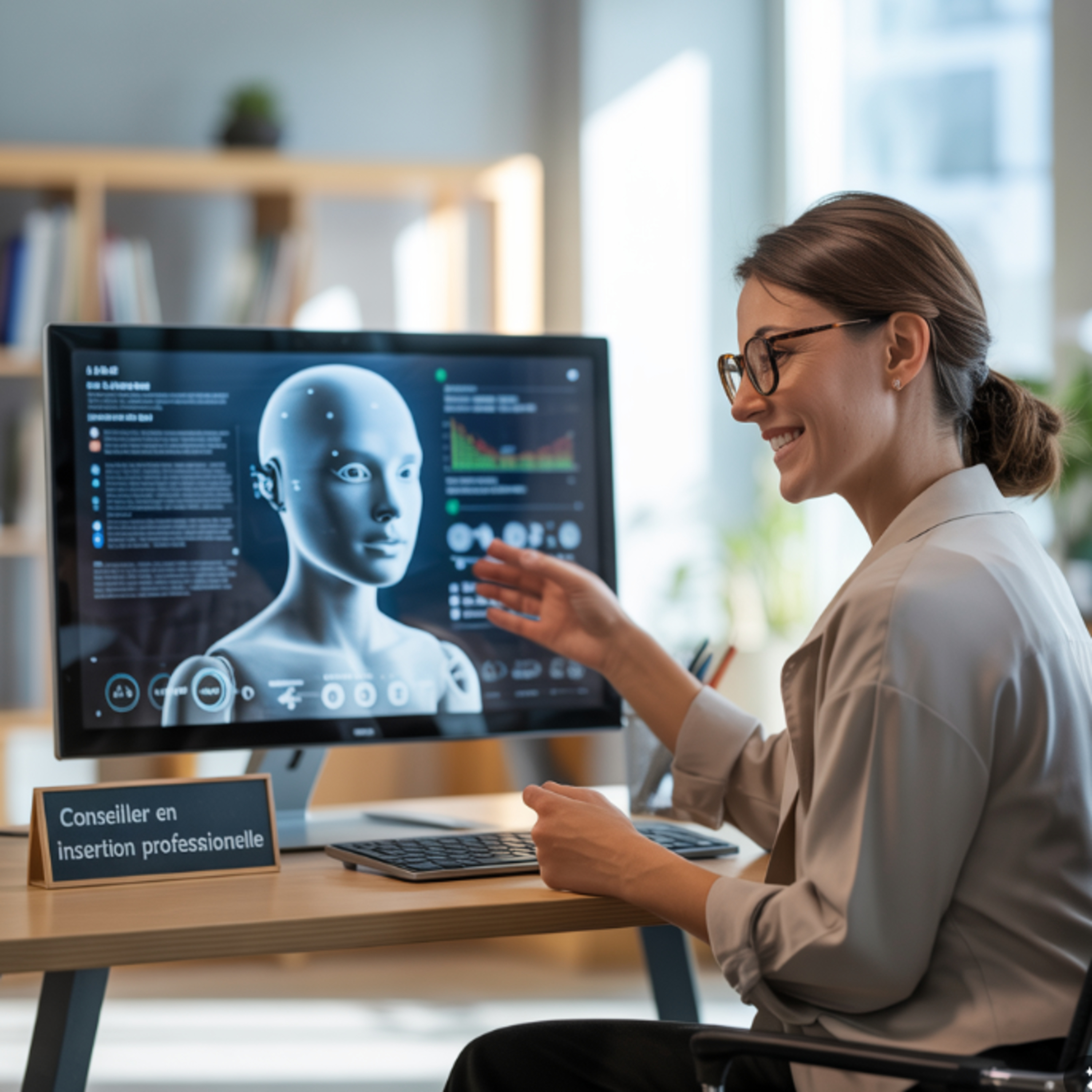 Pourquoi l'IA ne peut remplacer un CIP ?