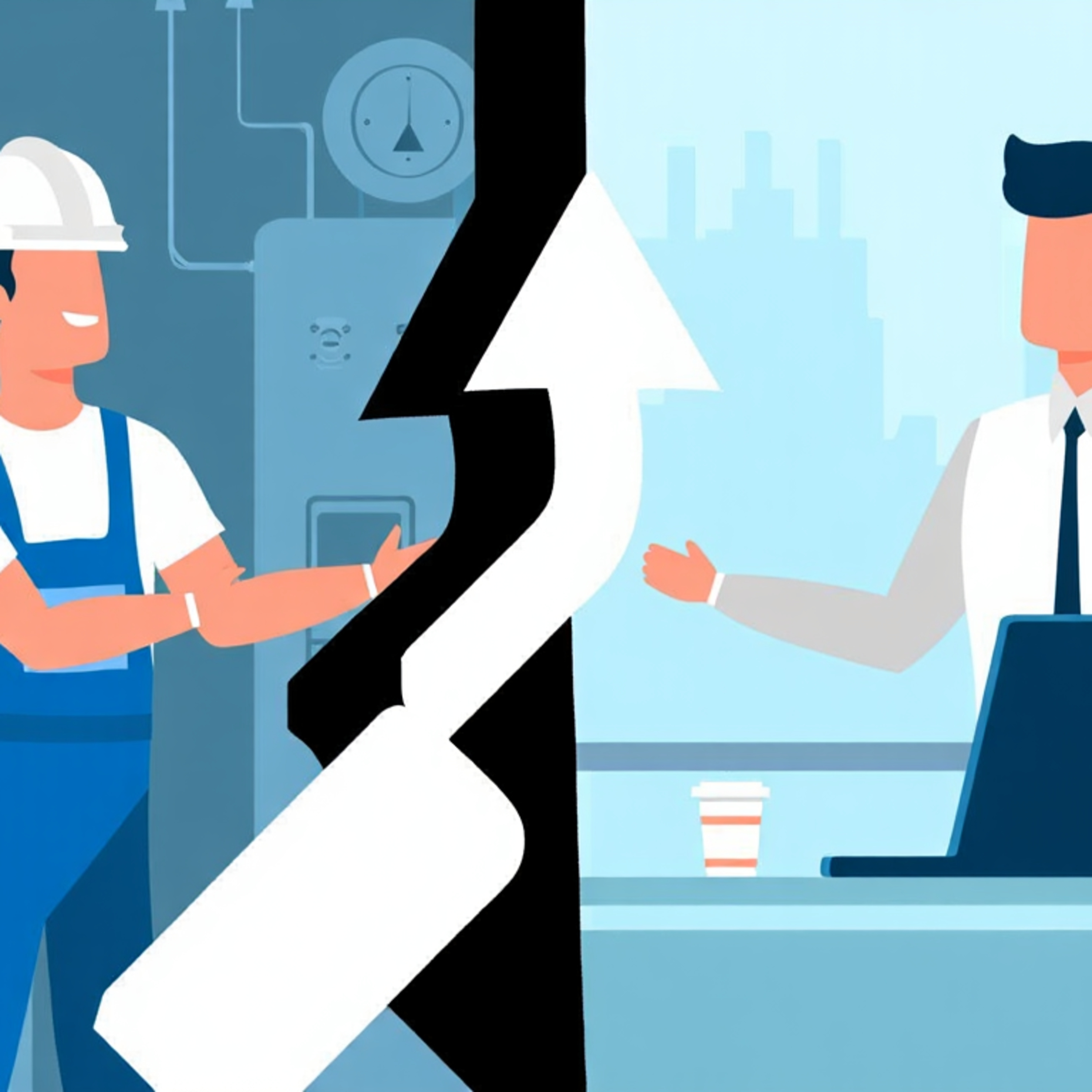 Podcast by LRDCIP - Pour et Avec les CIP !!