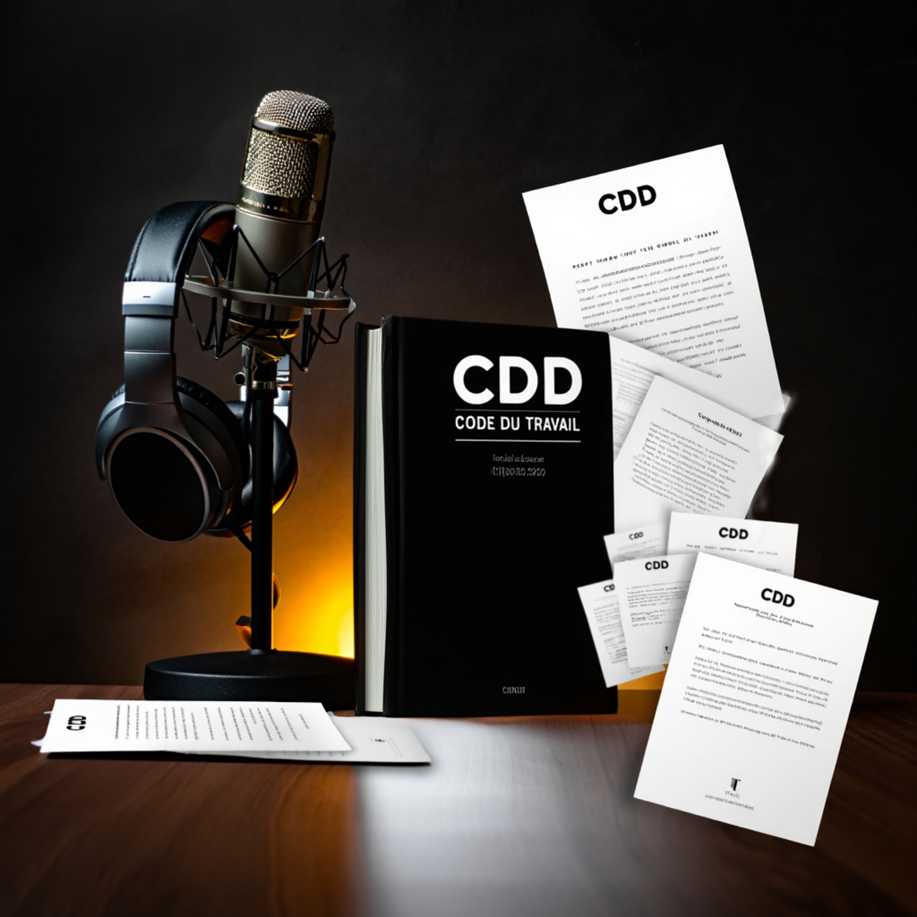 Podcast by LRDCIP - Pour et Avec les CIP !!