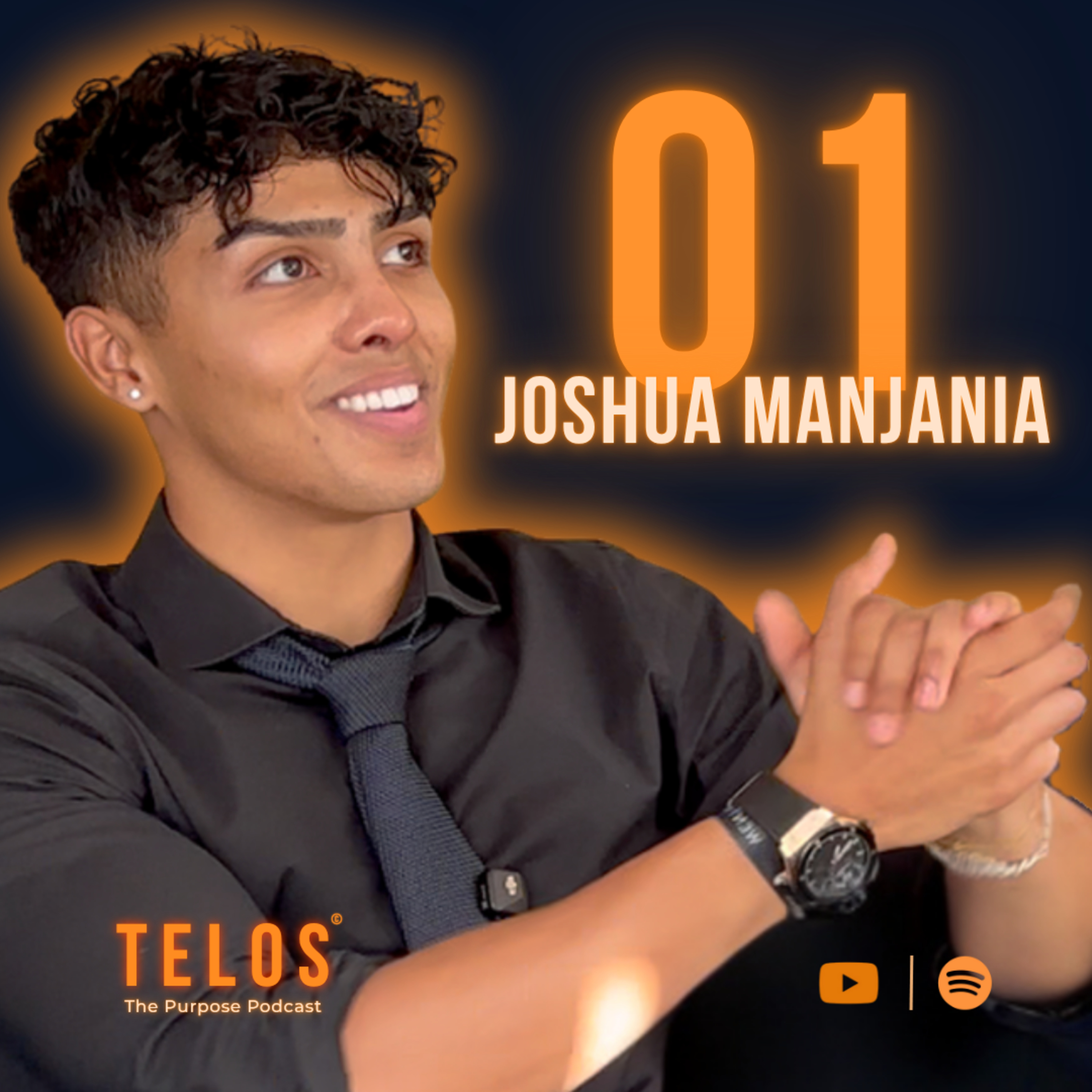 TELOS | The Purpose Podcast