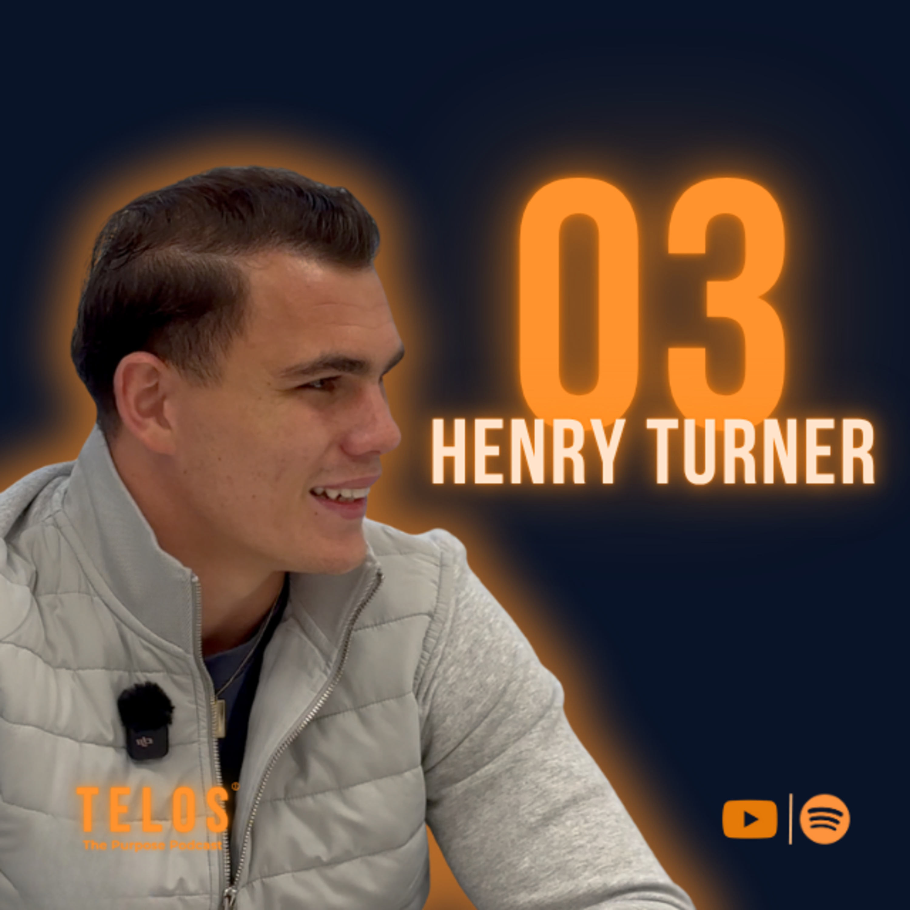 TELOS | The Purpose Podcast