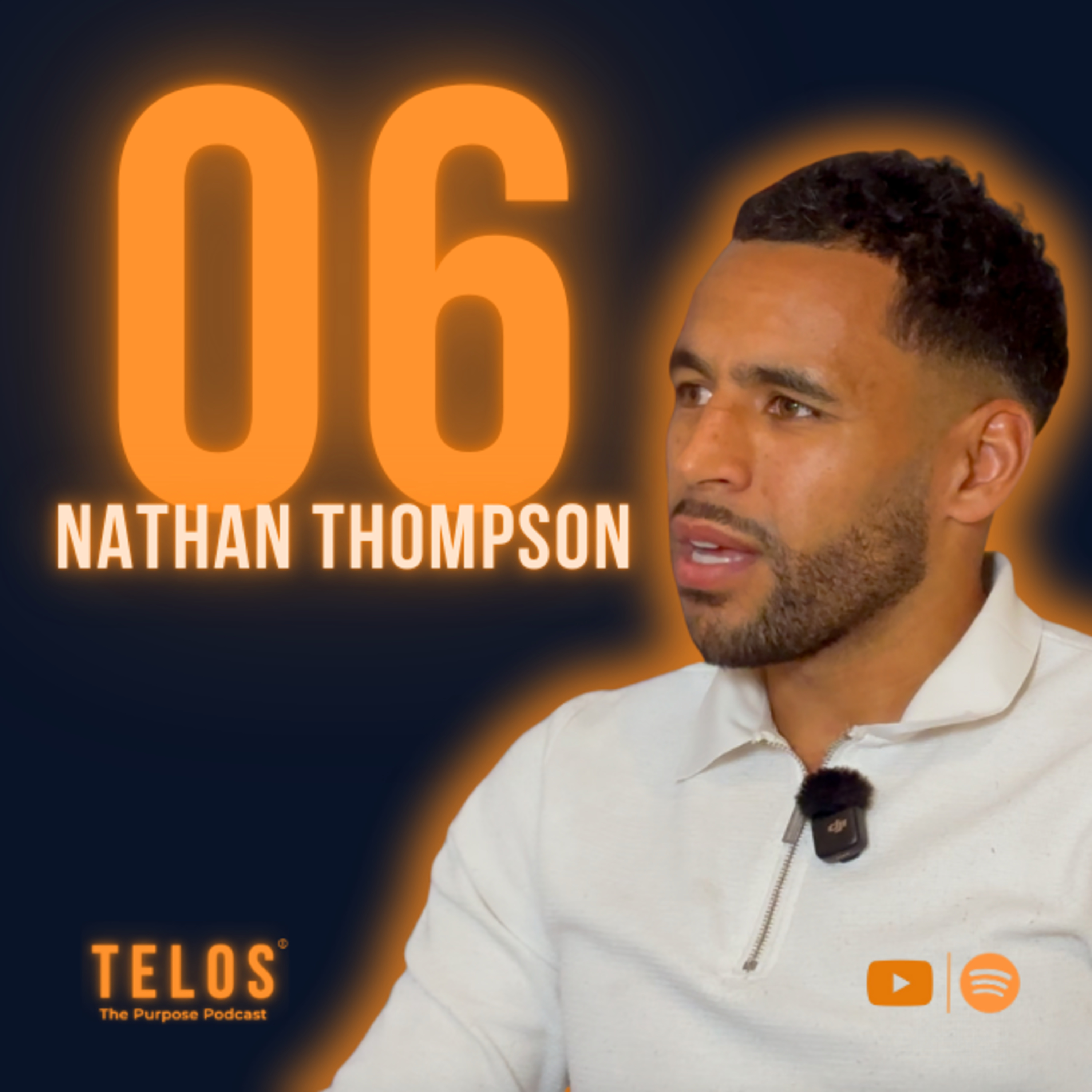 TELOS | The Purpose Podcast