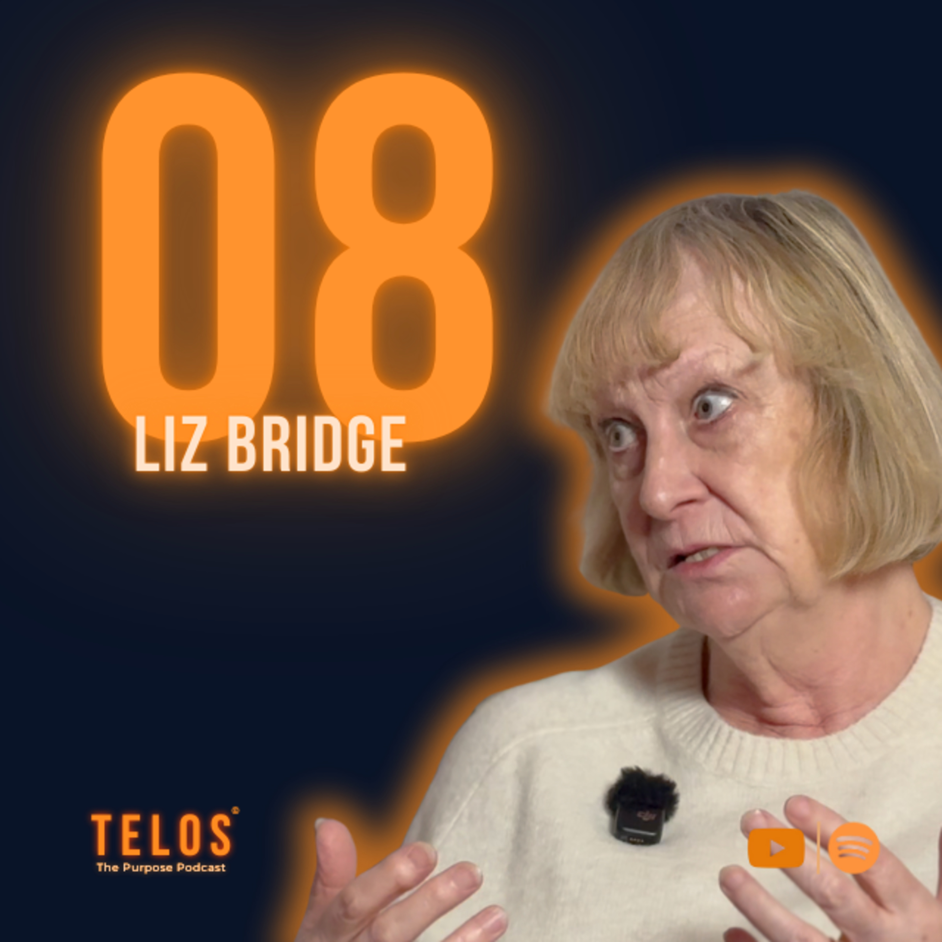 TELOS | The Purpose Podcast