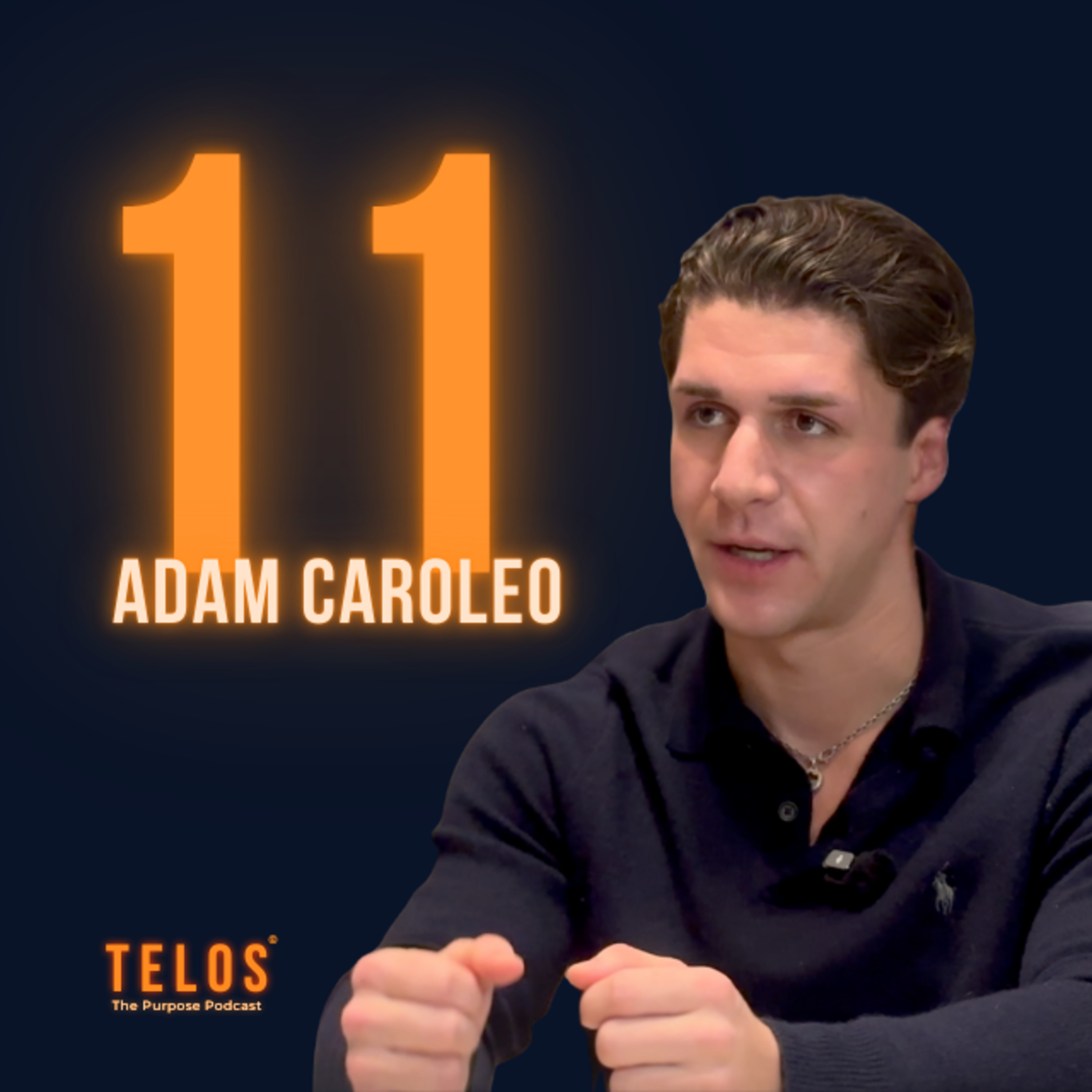 TELOS | The Purpose Podcast