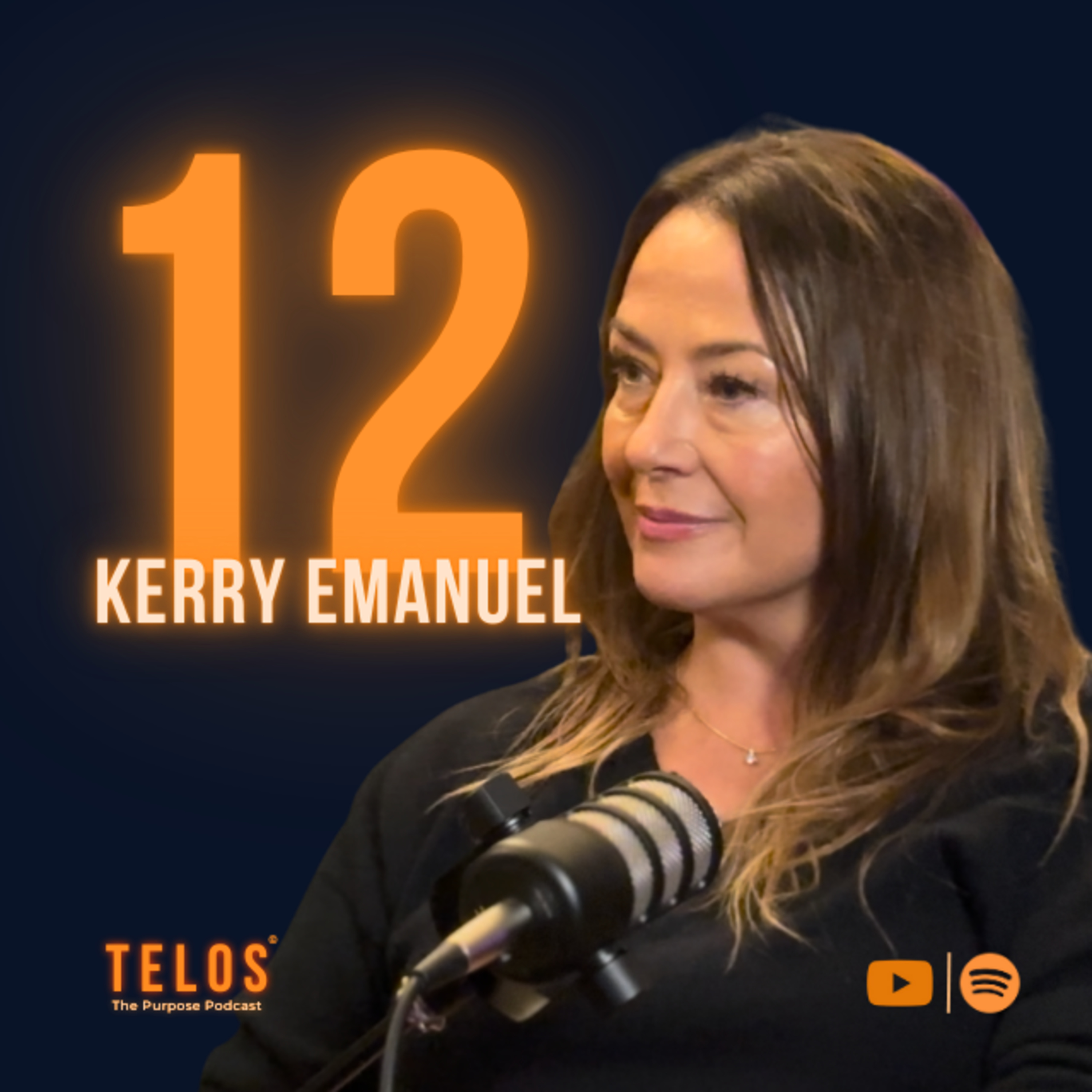 TELOS | The Purpose Podcast