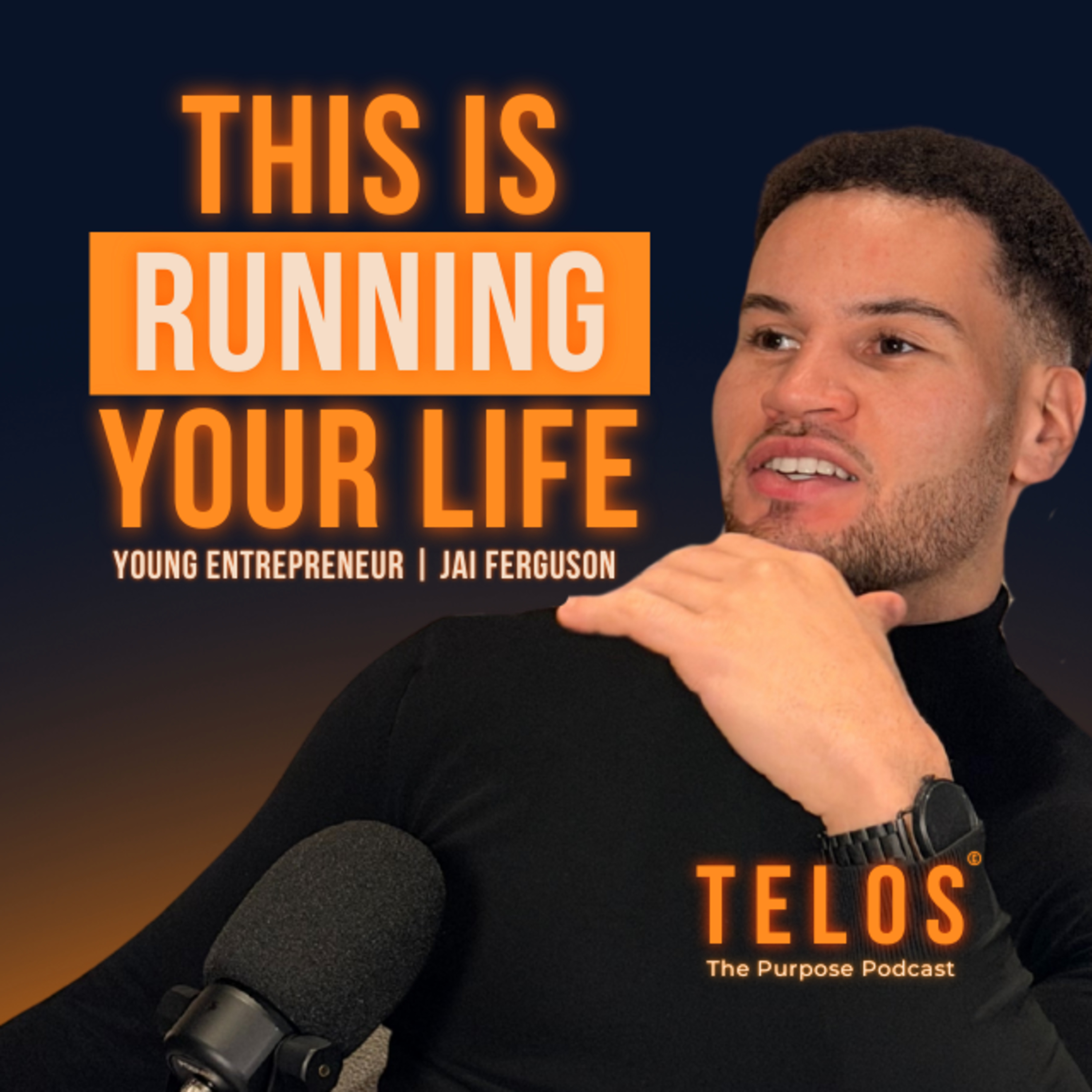 TELOS | The Purpose Podcast