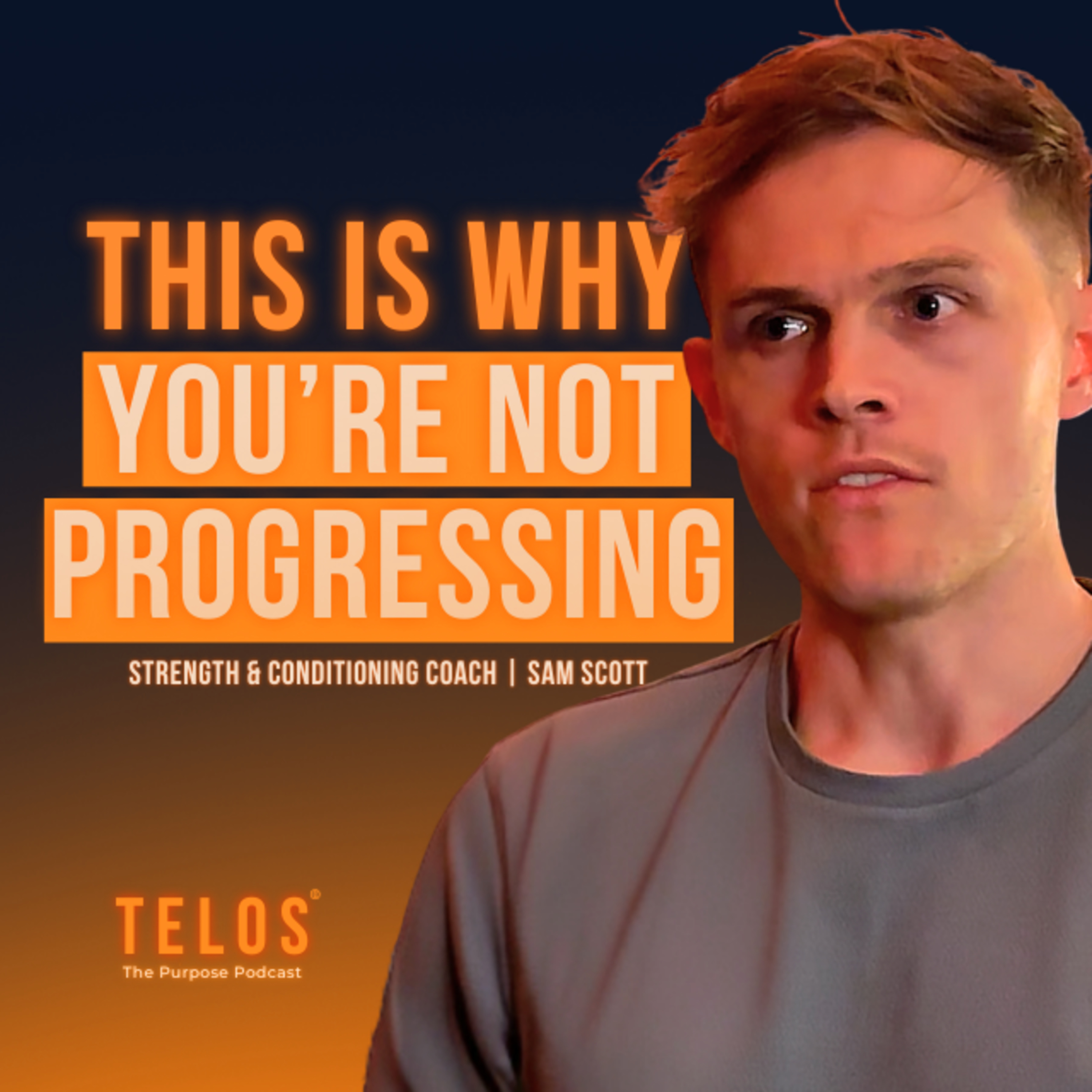 TELOS | The Purpose Podcast