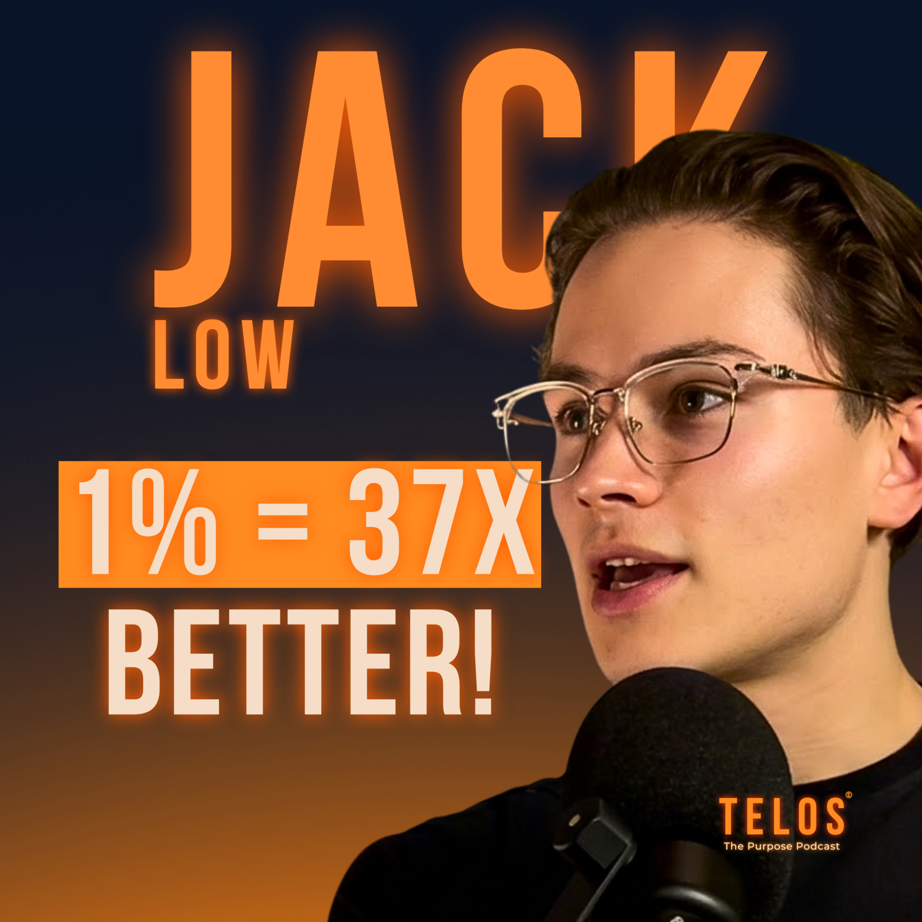 TELOS | The Purpose Podcast
