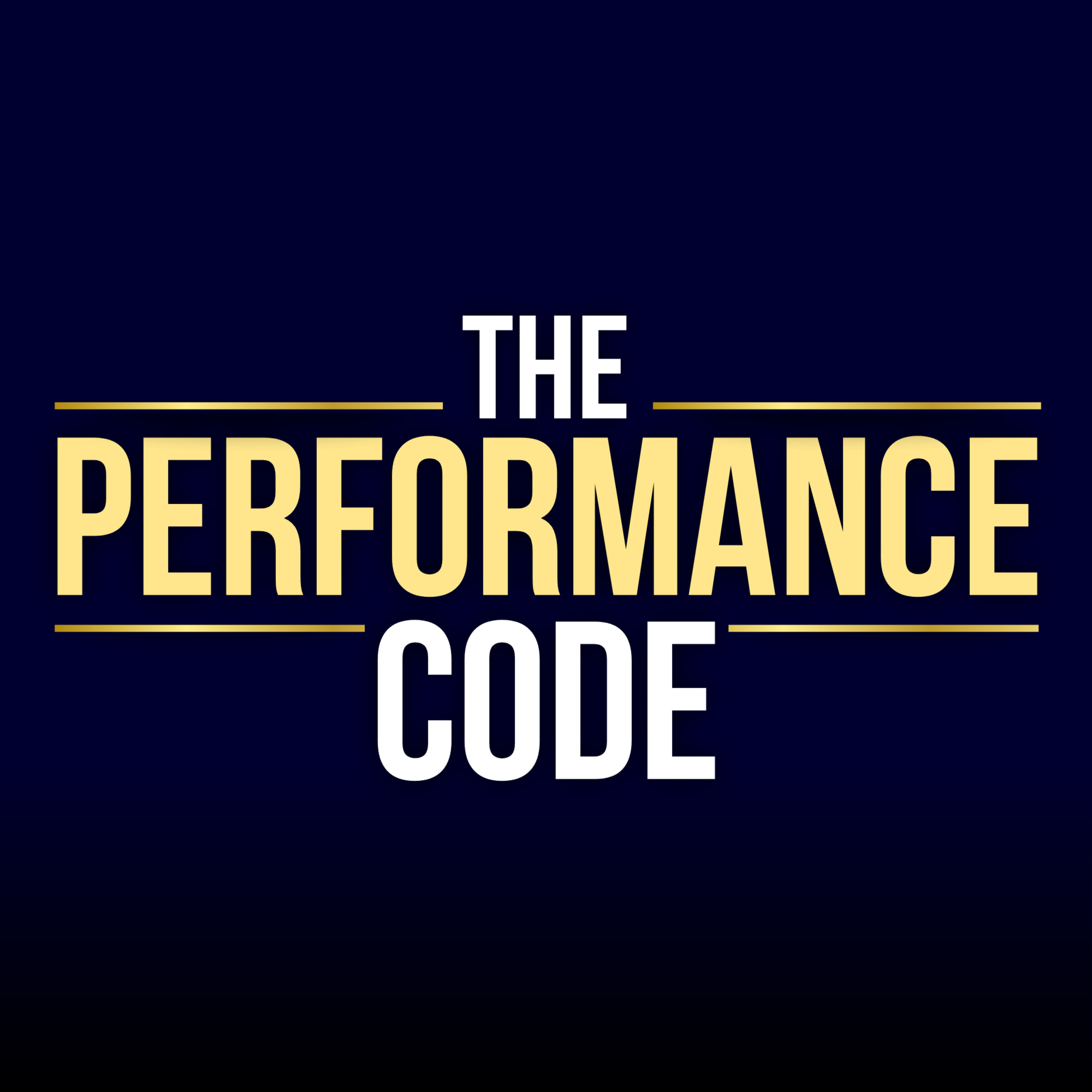 The Performance Code