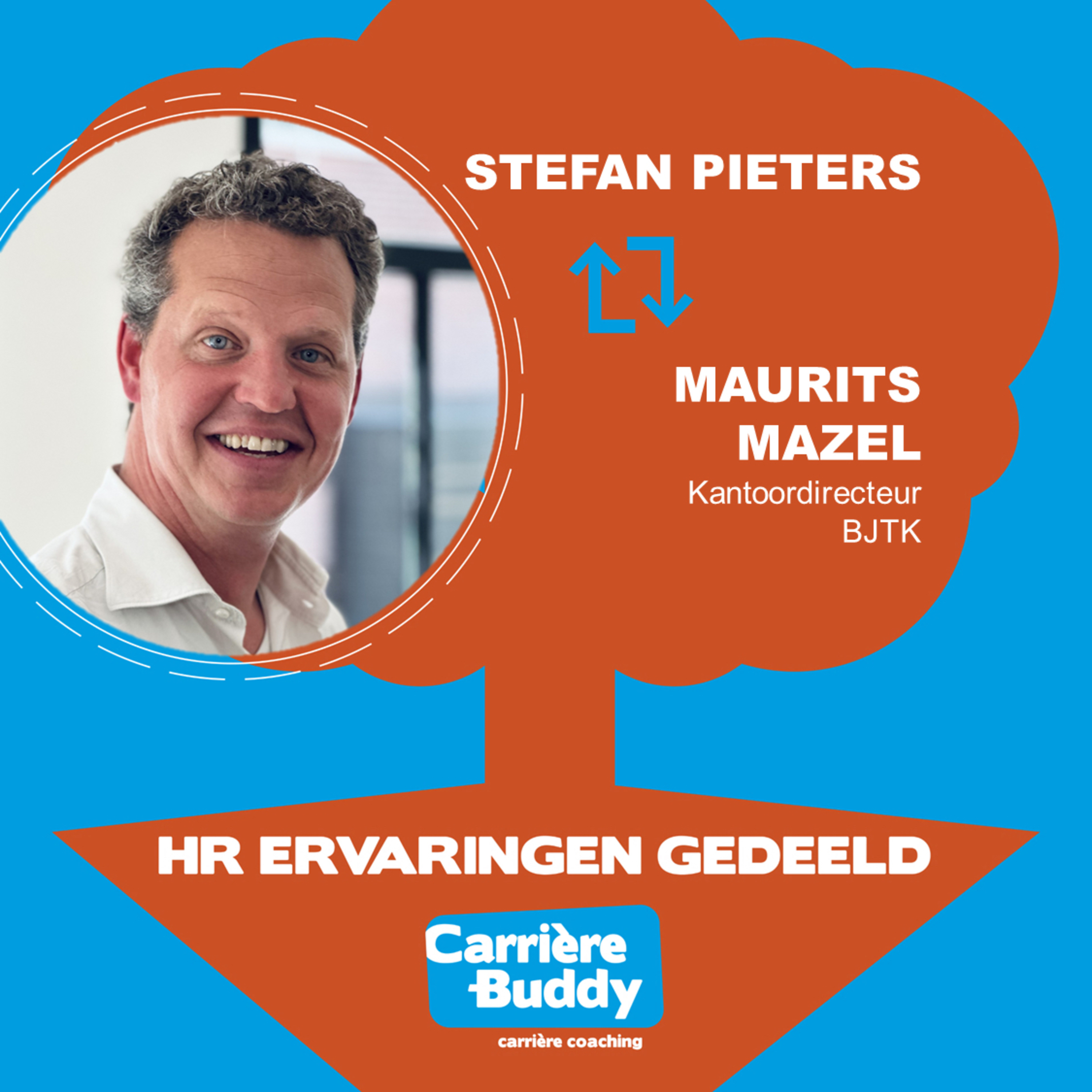 De Carrièrebuddy Podcast