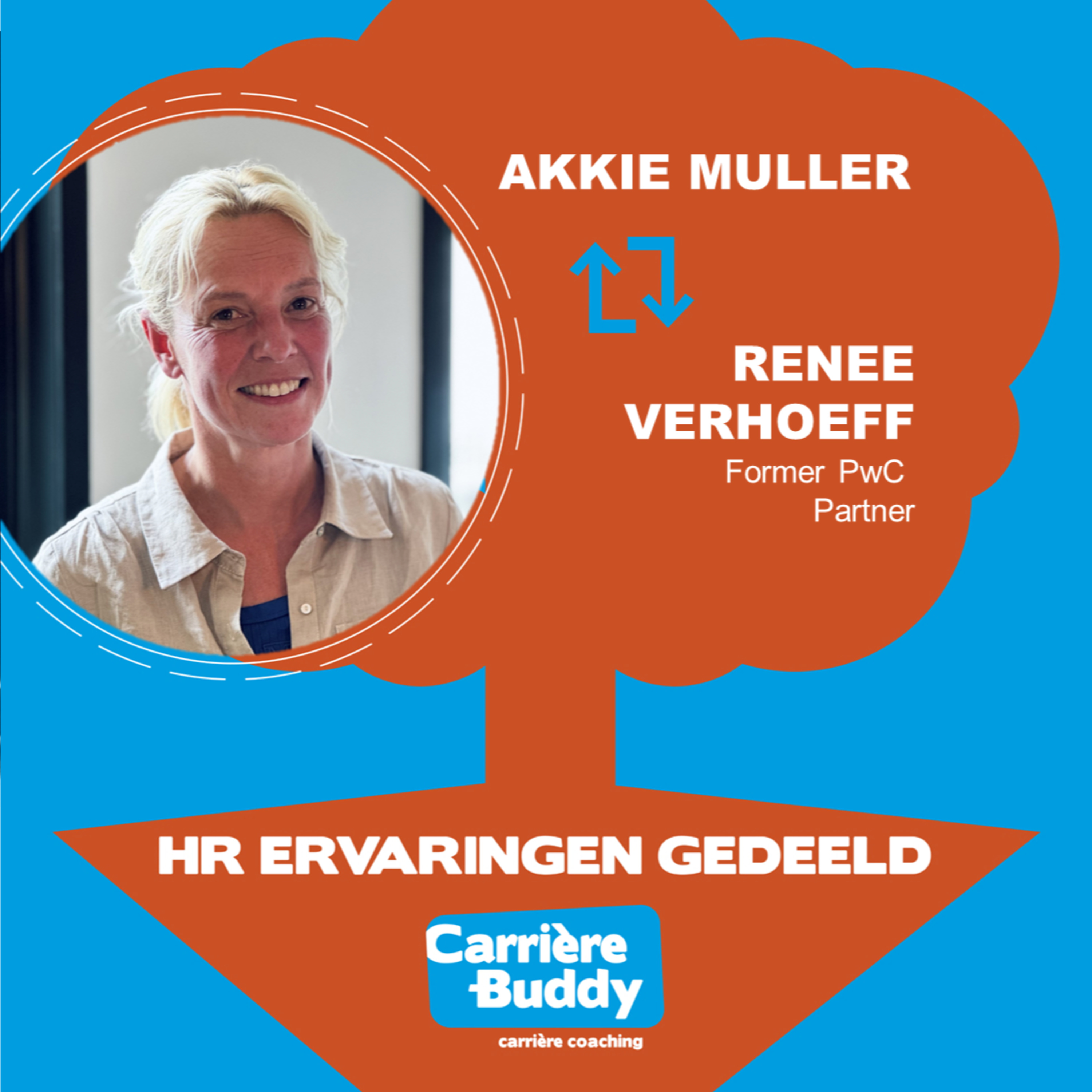 De Carrièrebuddy Podcast