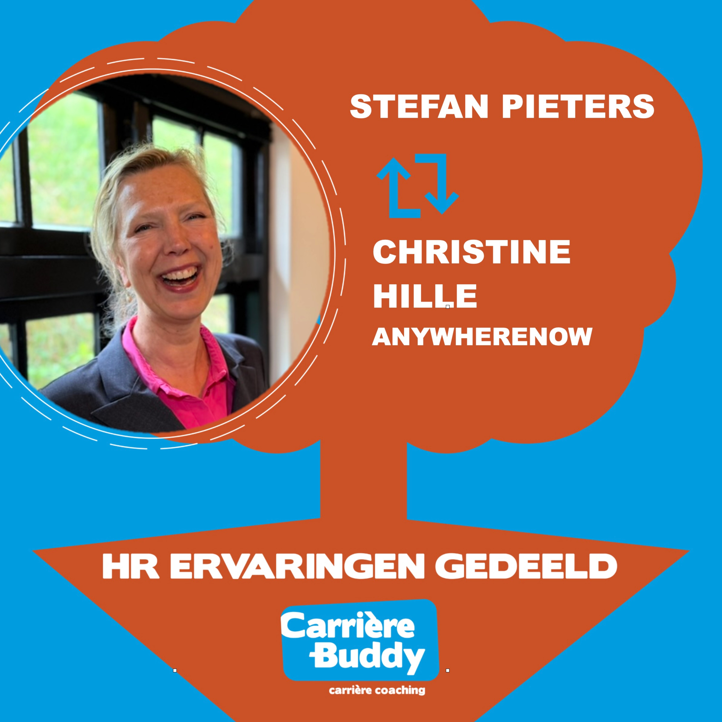 De Carrièrebuddy Podcast