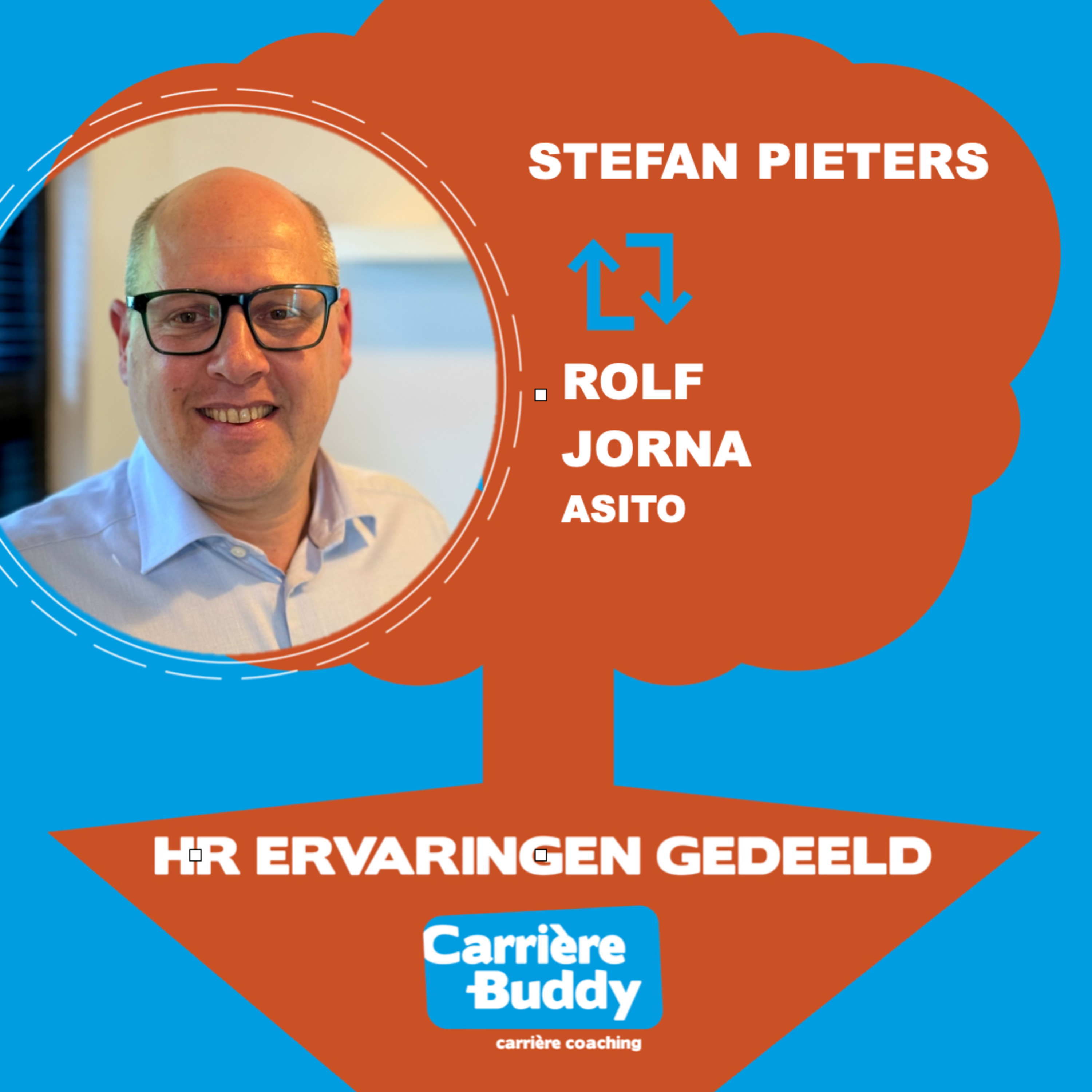 De Carrièrebuddy Podcast
