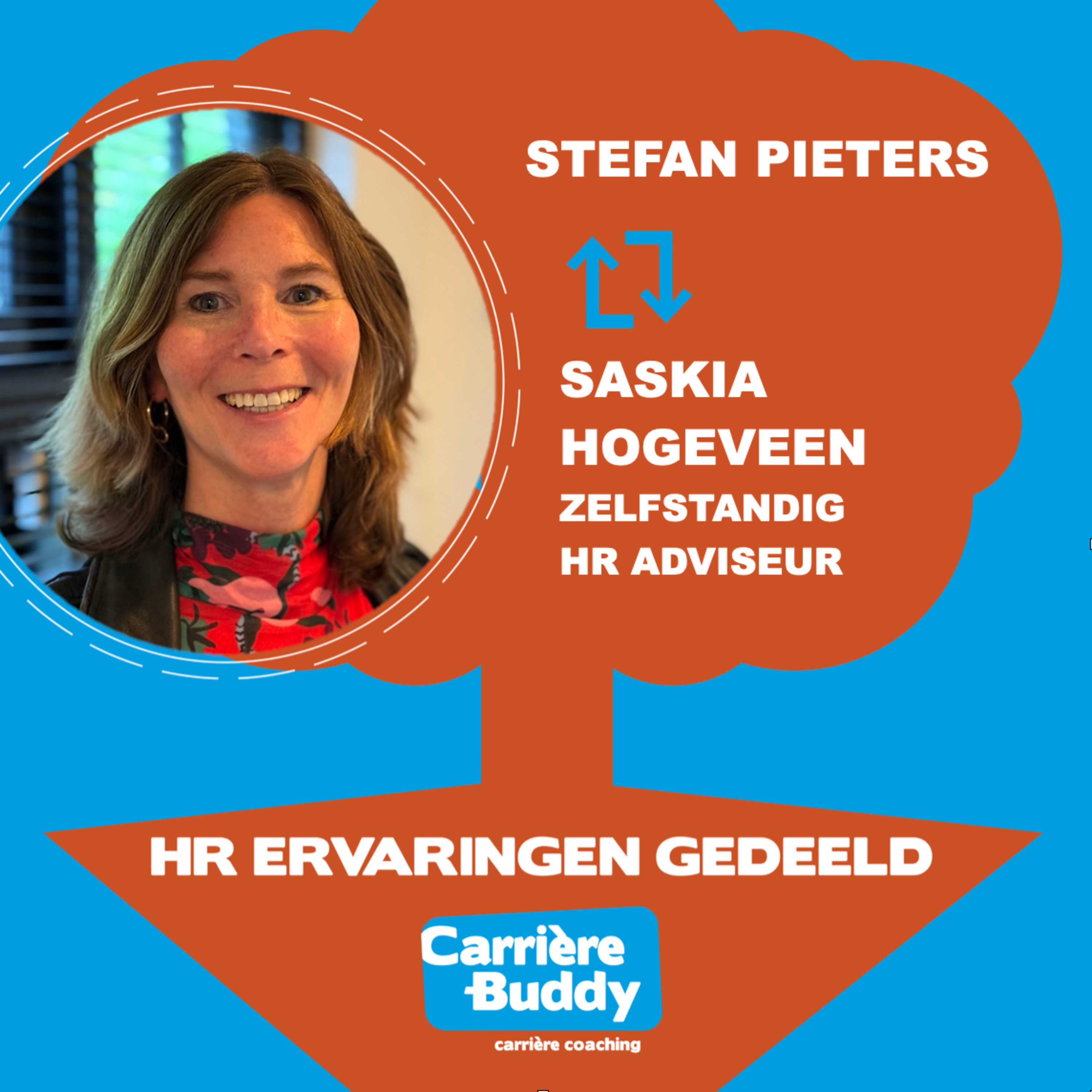 De Carrièrebuddy Podcast