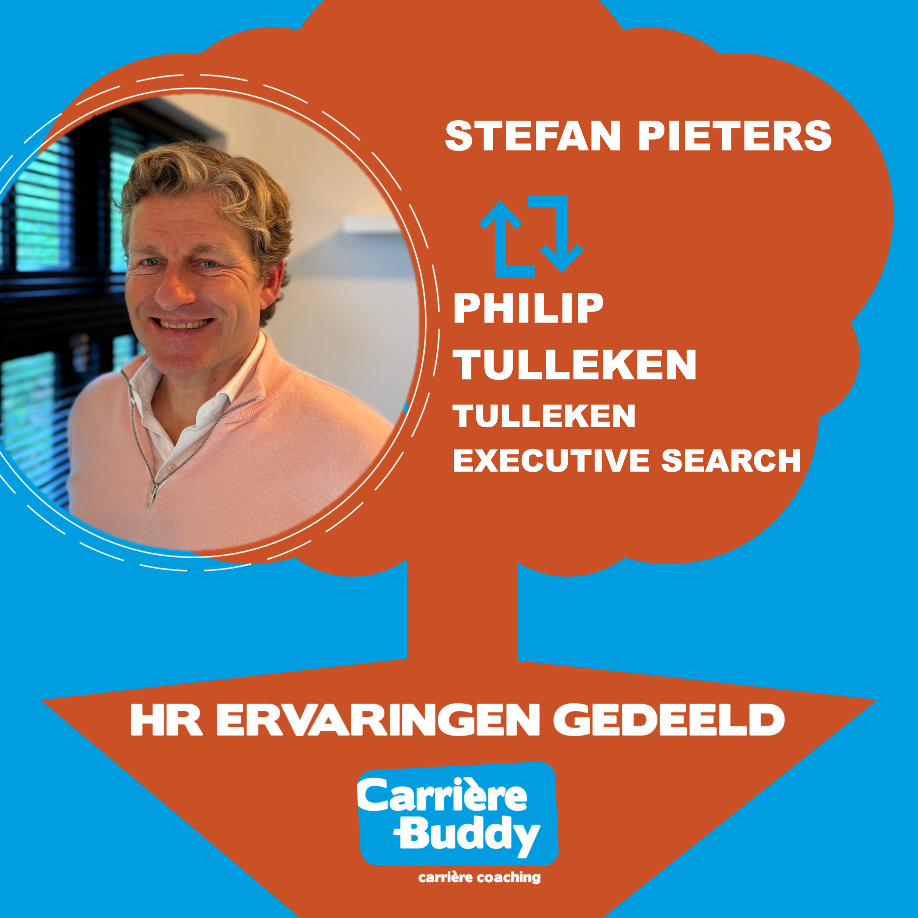 De Carrièrebuddy Podcast