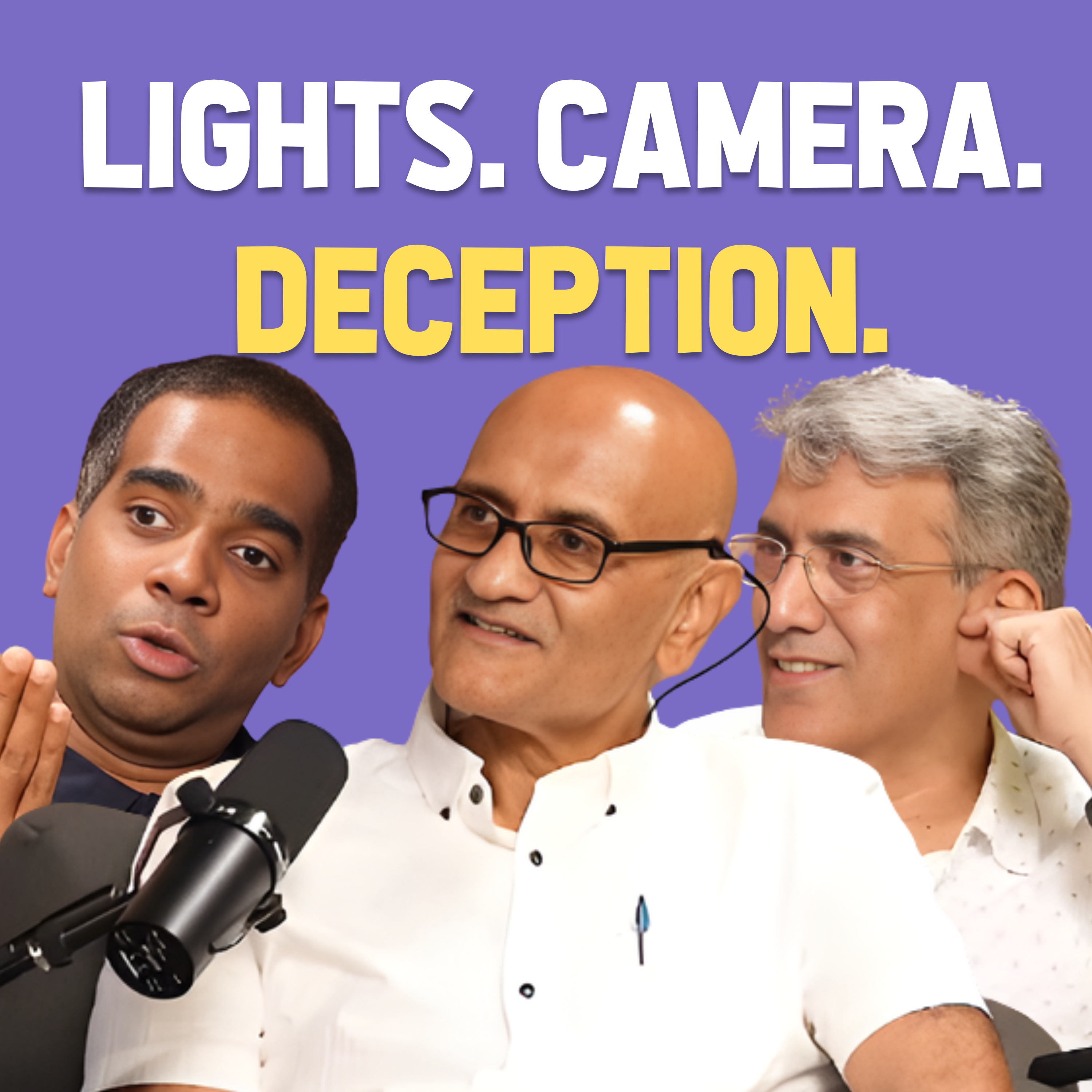 How to Make Your Company Look Great (Without Changing Anything)