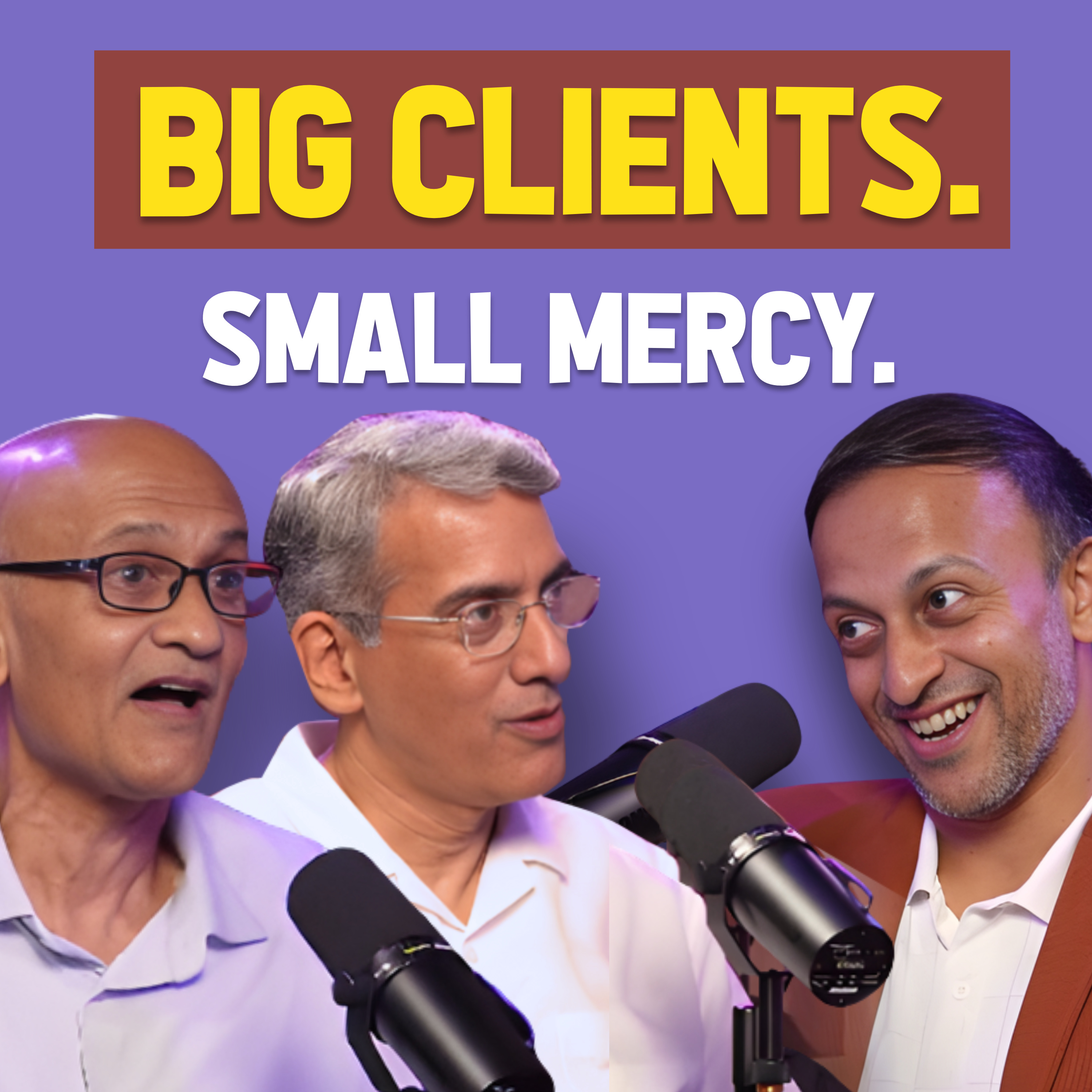 How Big Brands Exploit Agencies (And Call It ‘Partnership’)