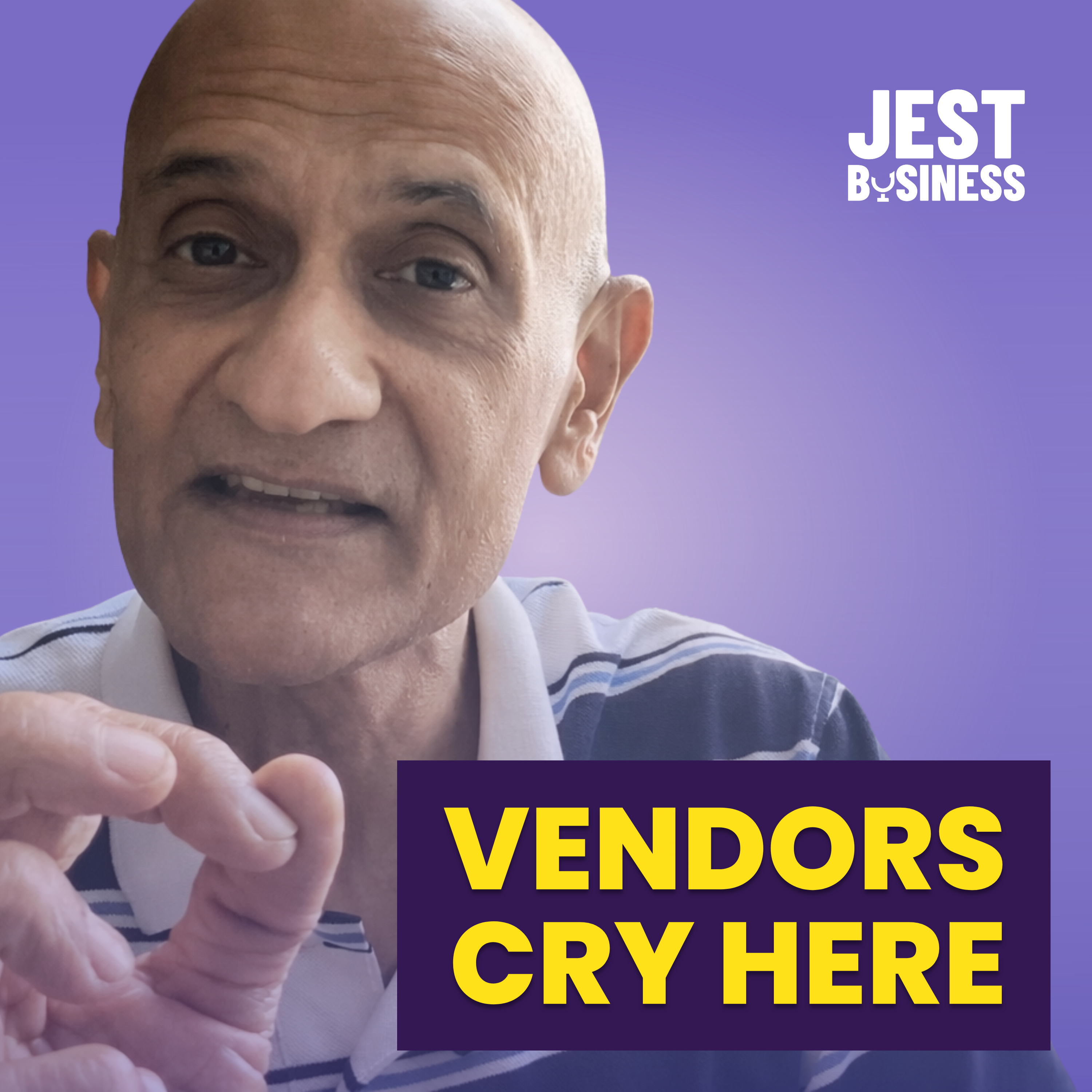 How to Make Vendors Regret Emailing You