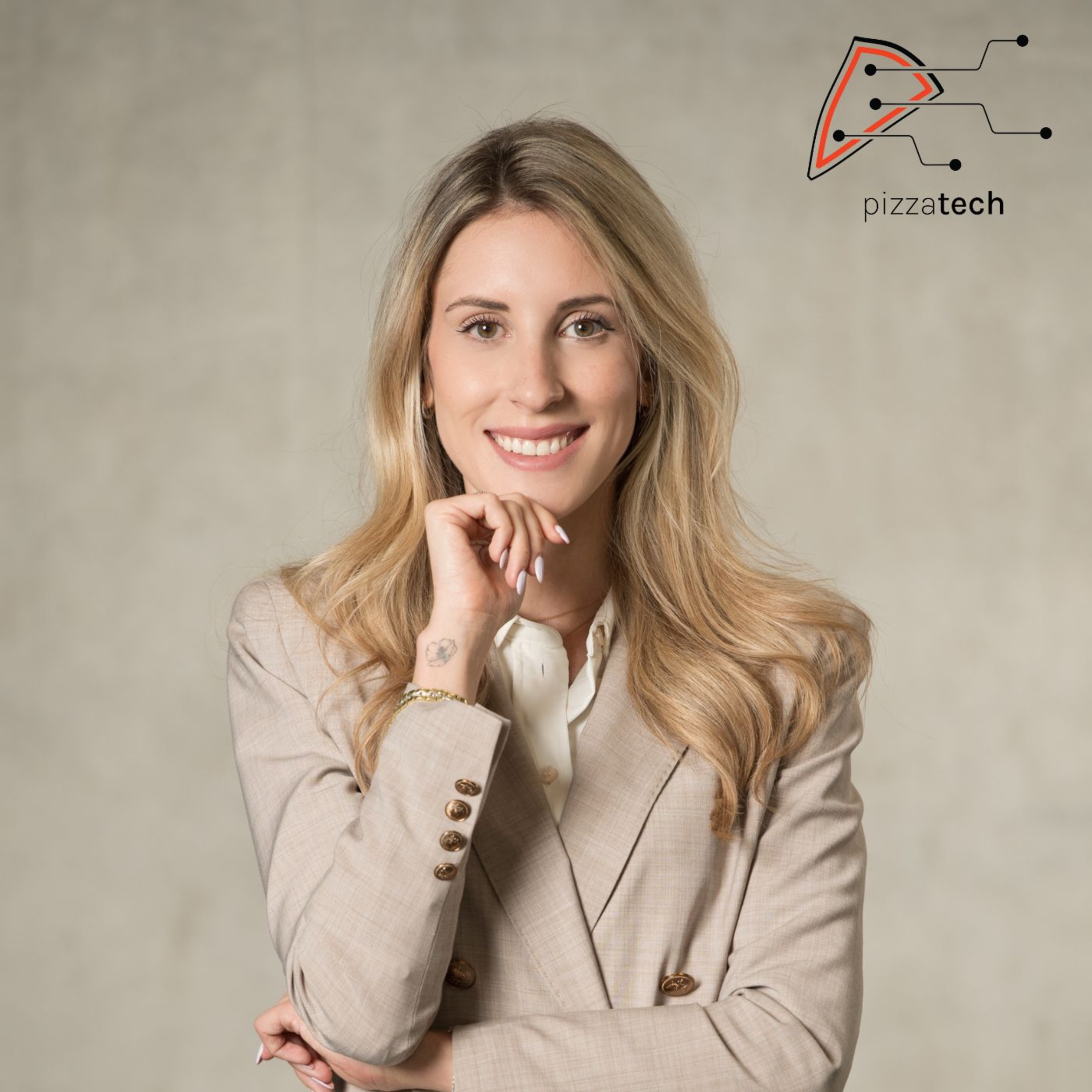 Greta Preatoni - MYNERVA: da spin-off accademico a startup medtech episode artwork