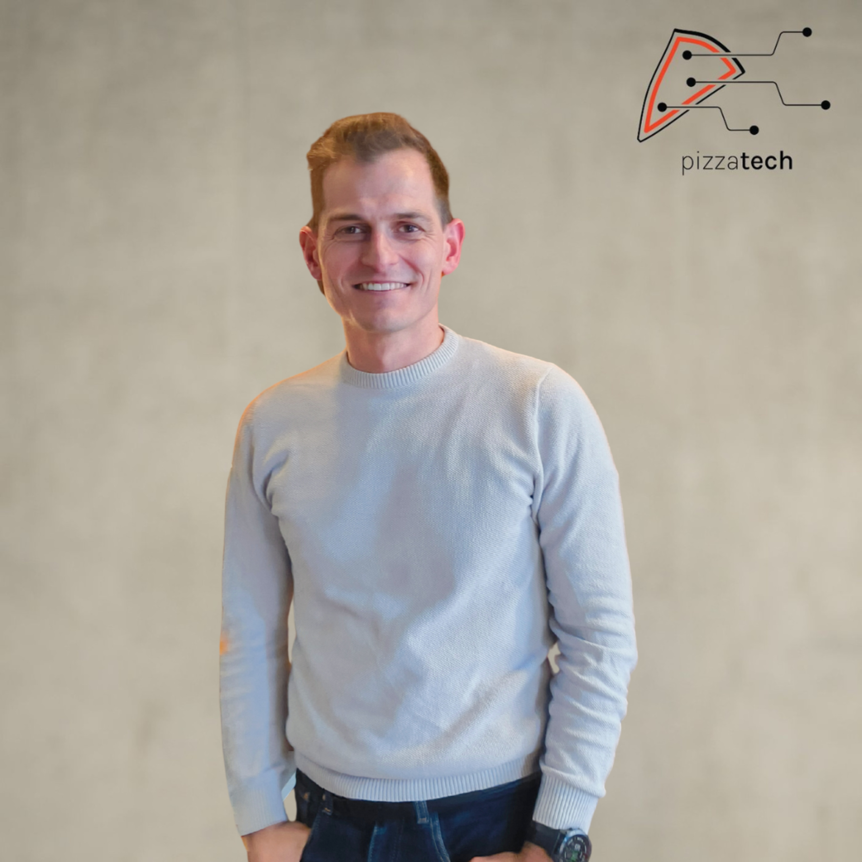 Gianluca Cesari - SEVENSENSE ROBOTICS: da spin-off ETH a exit di successo con ABB episode artwork