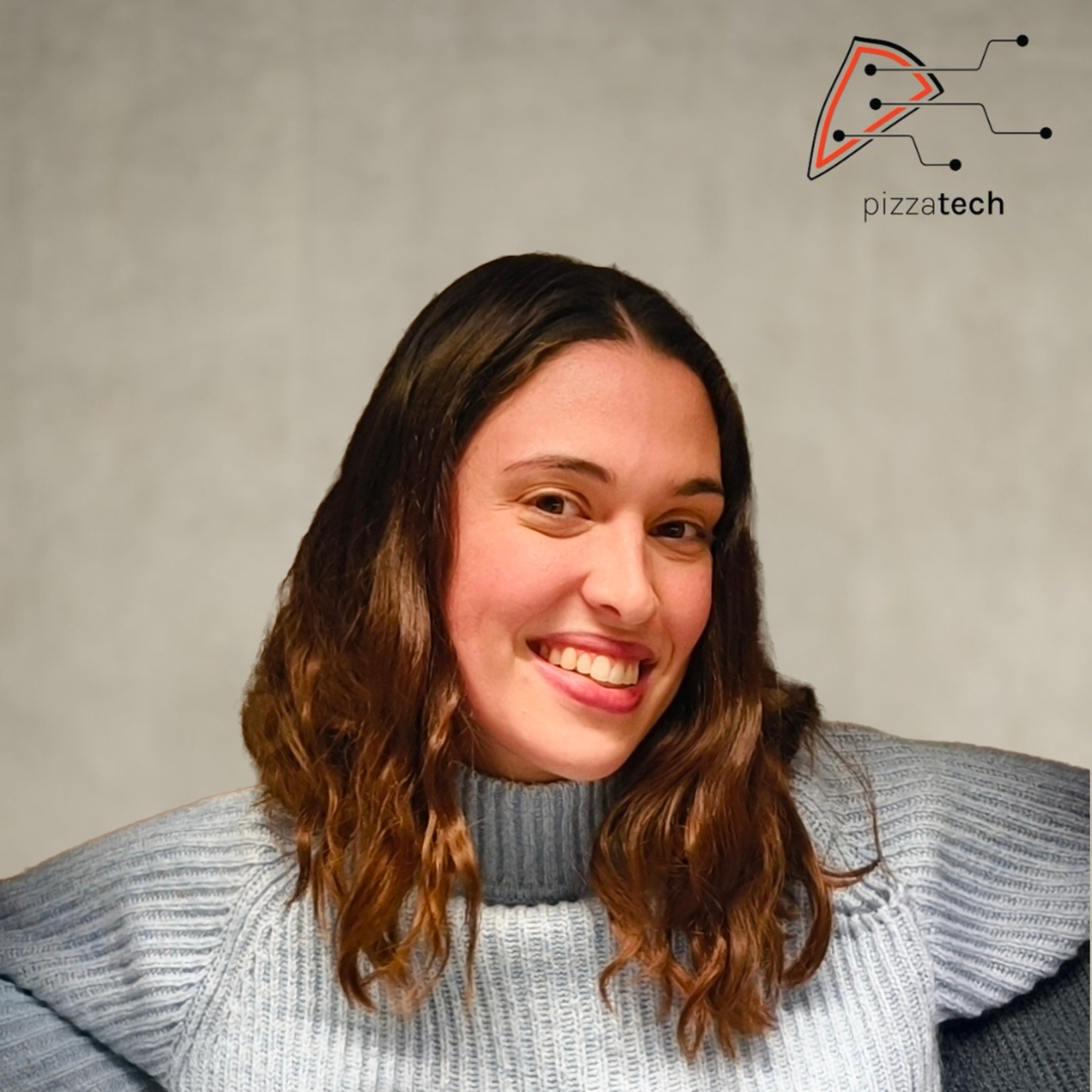 Alessia Paccagnella – VibeFlow: dall’ETH a Y Combinator, costruire una piattaforma di vibe coding tra Zurigo e San Francisco episode artwork