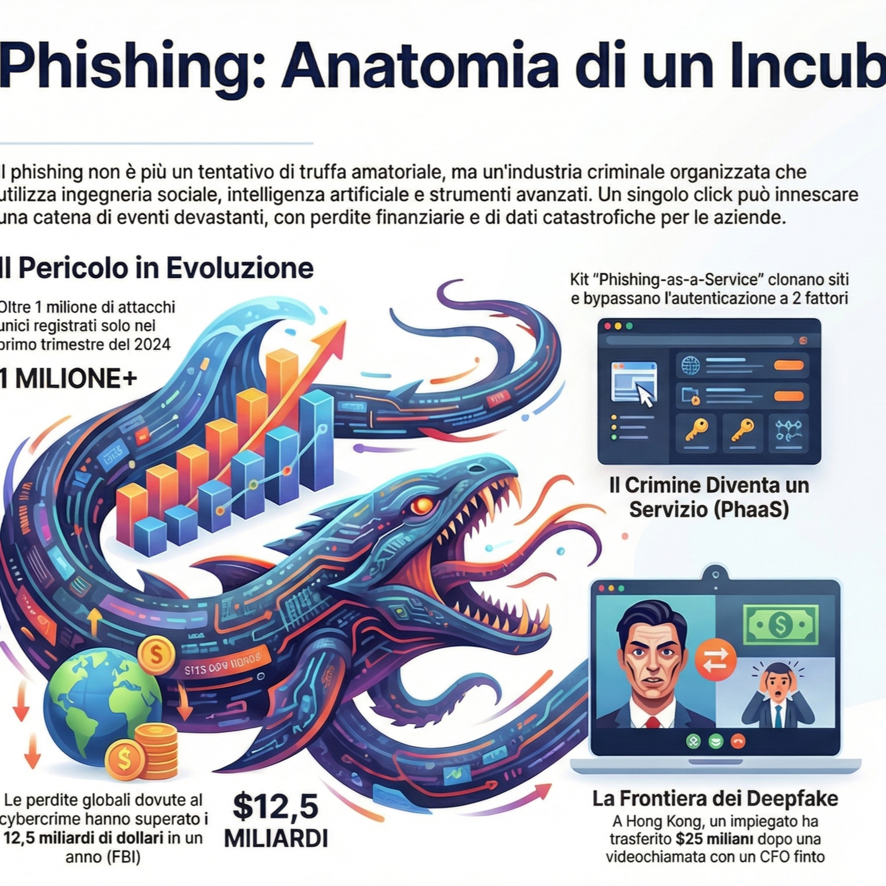 0-Day – Storie, attacchi e verità dal fronte della cybersecurity