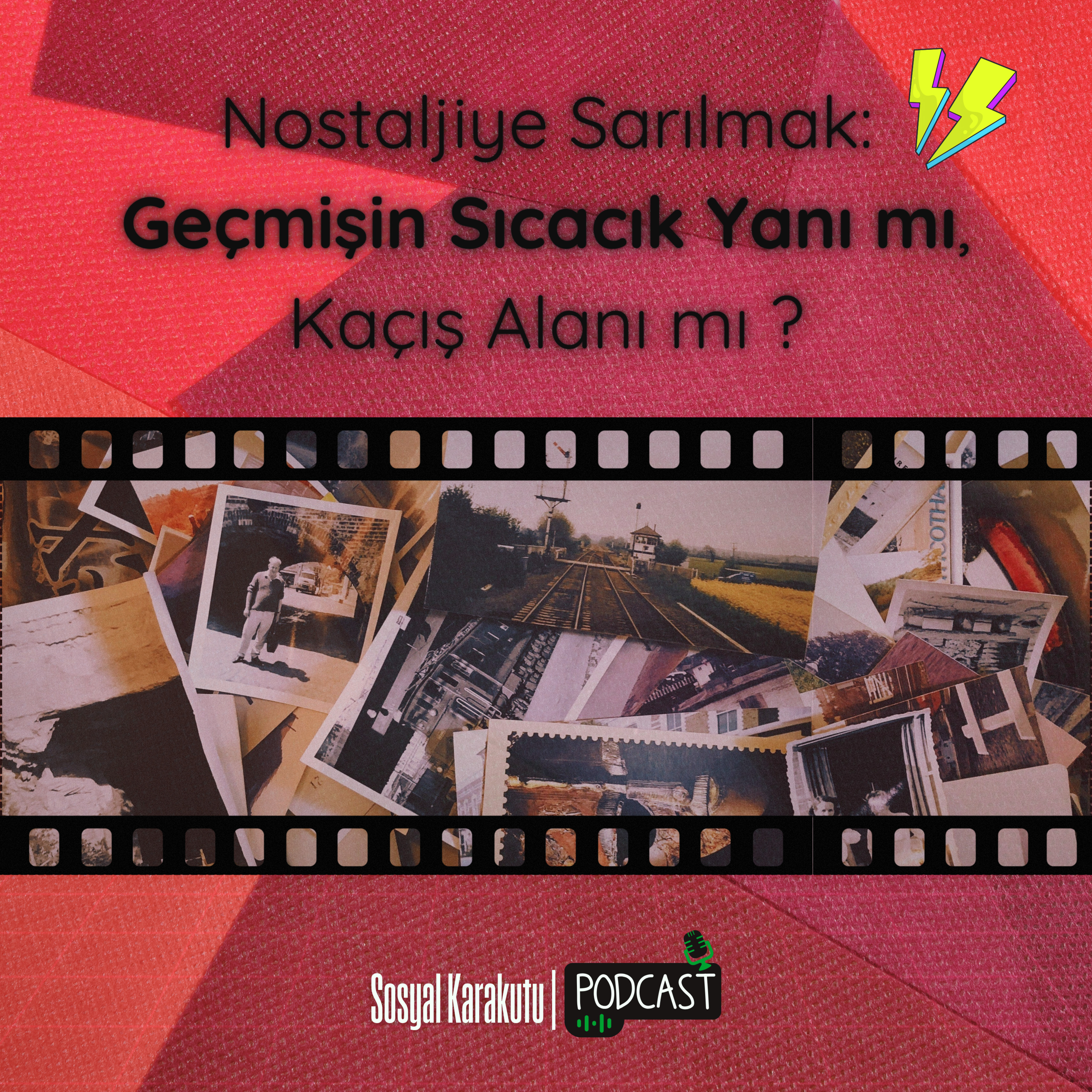 Sosyal Karakutu