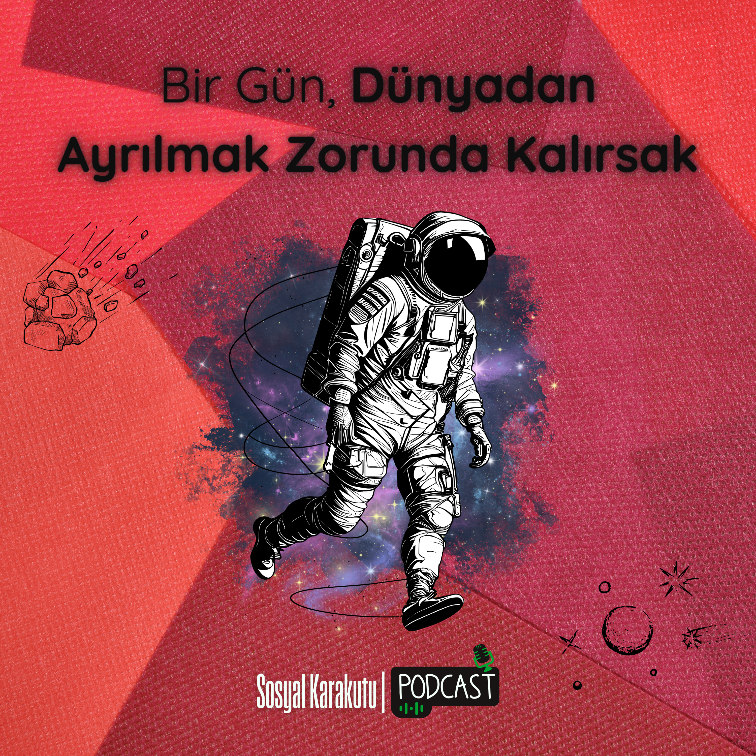 Sosyal Karakutu