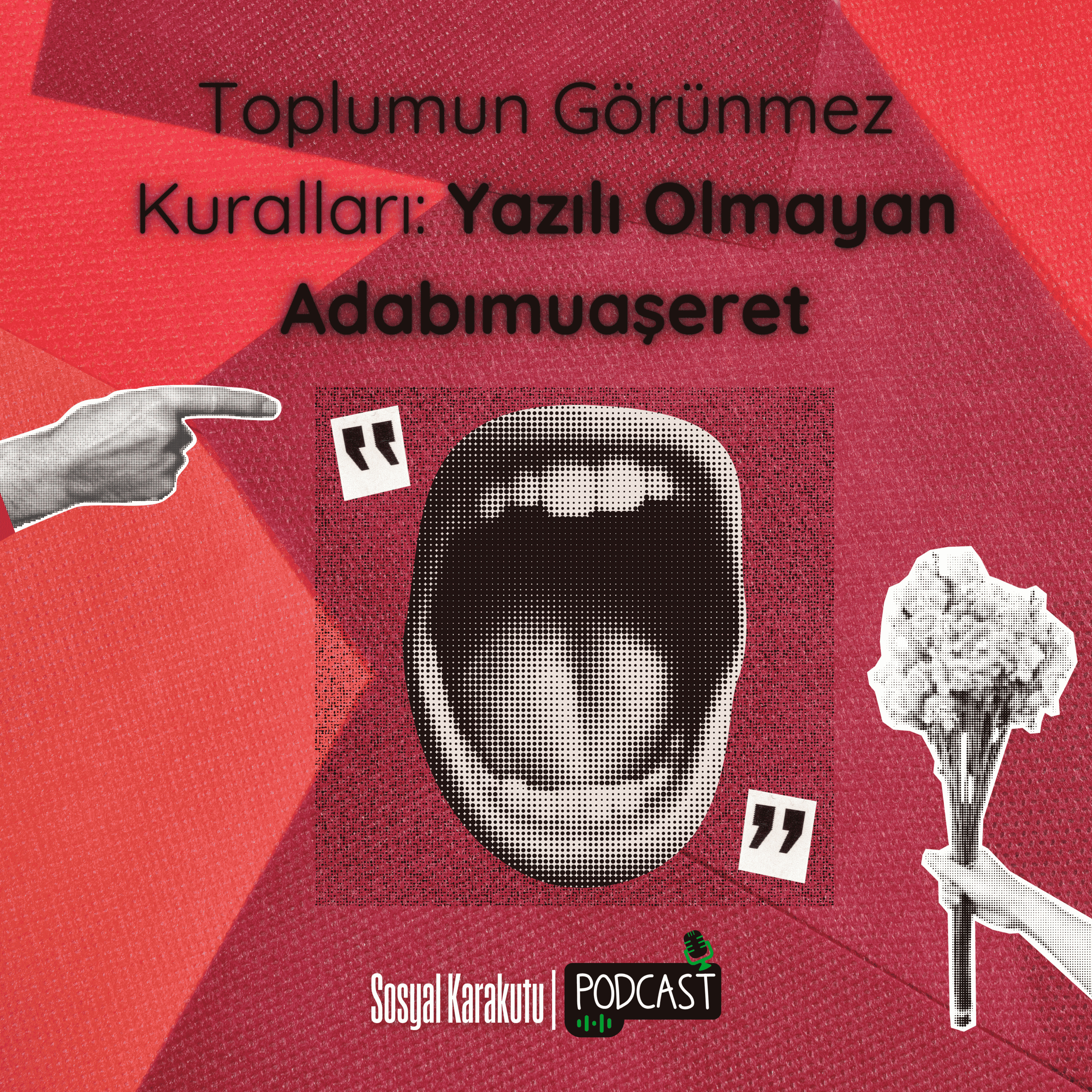 Sosyal Karakutu