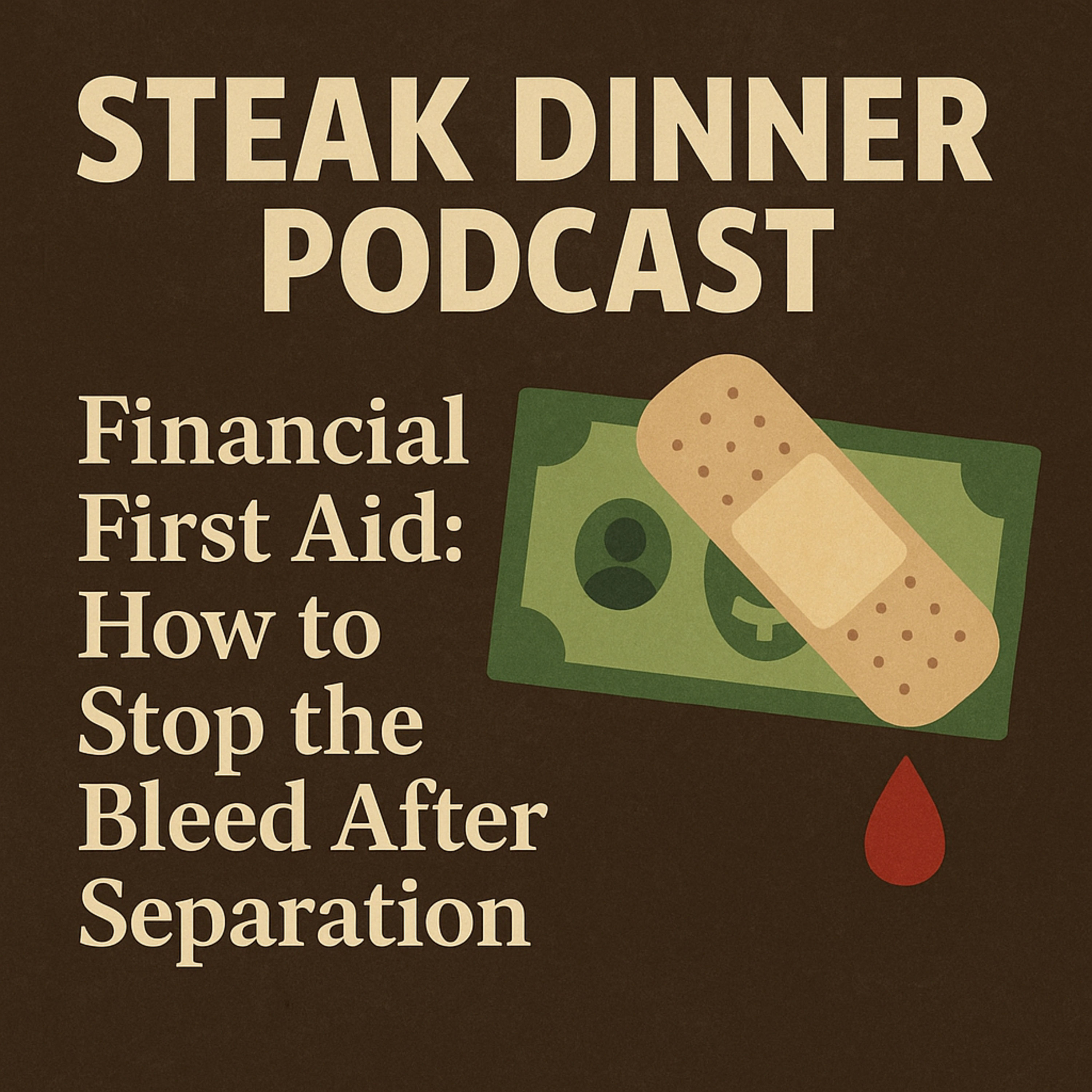 Steak Dinner Podcast