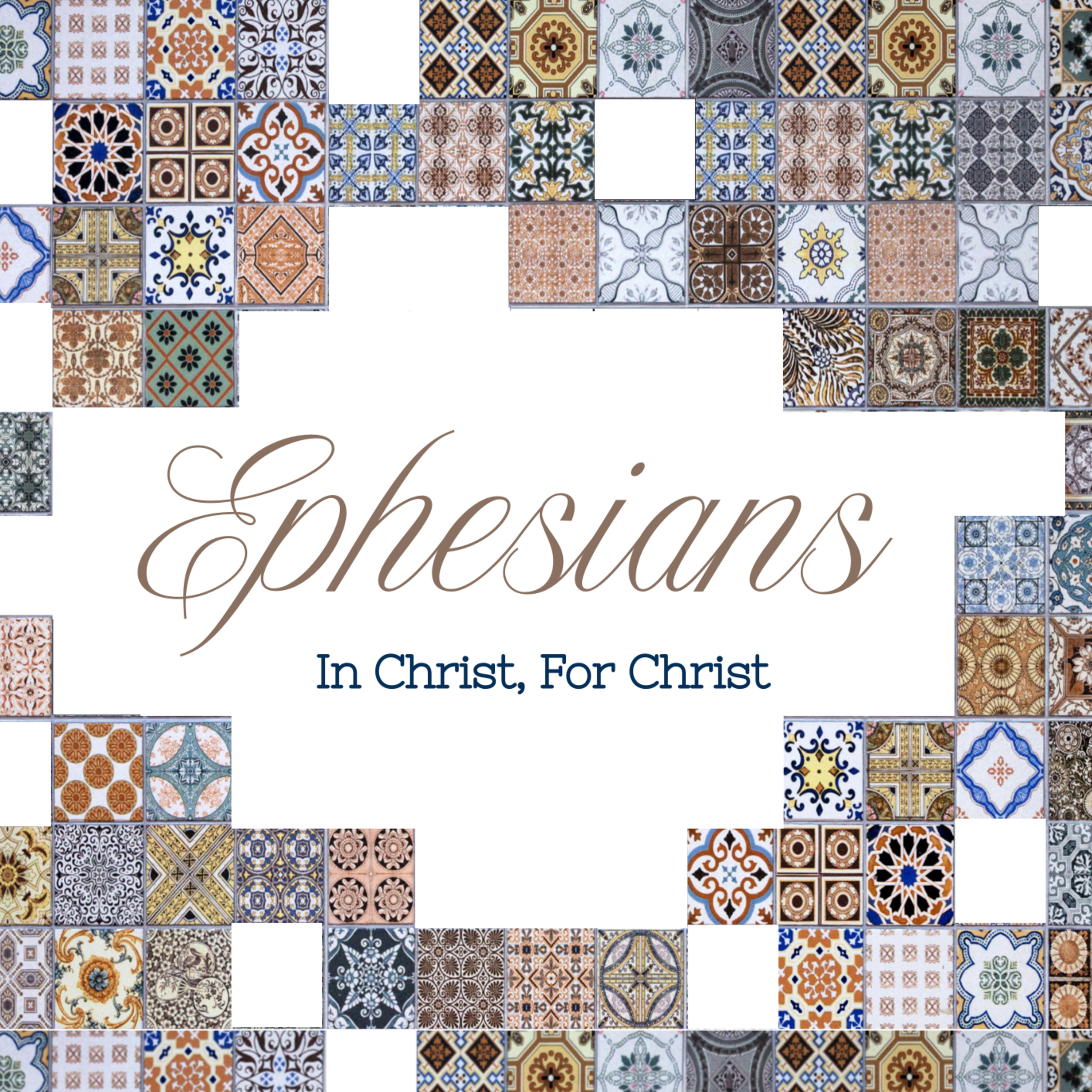 Disciples growing in knowledge of Christ  episode artwork