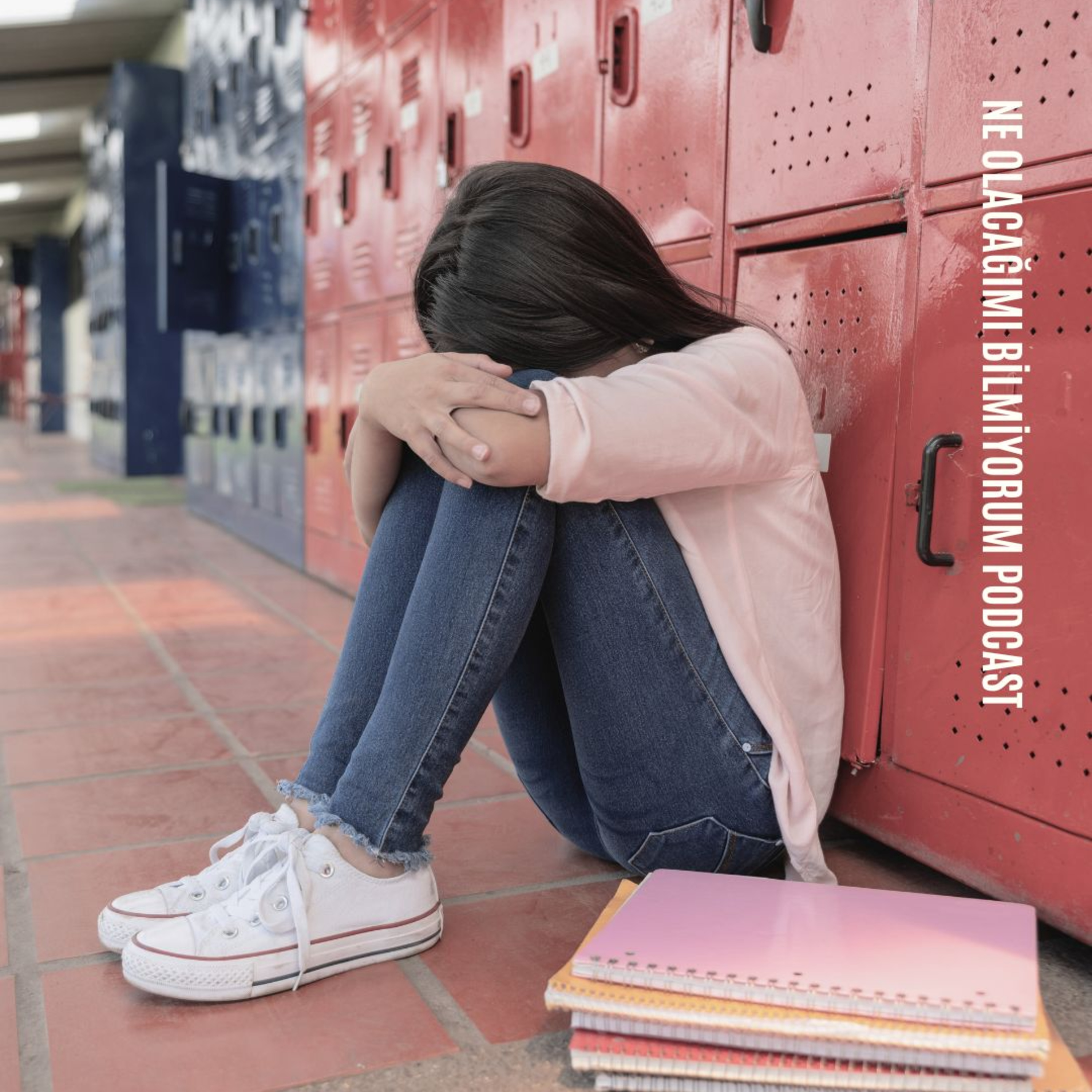 Ne Olacağımı Bilmiyorum