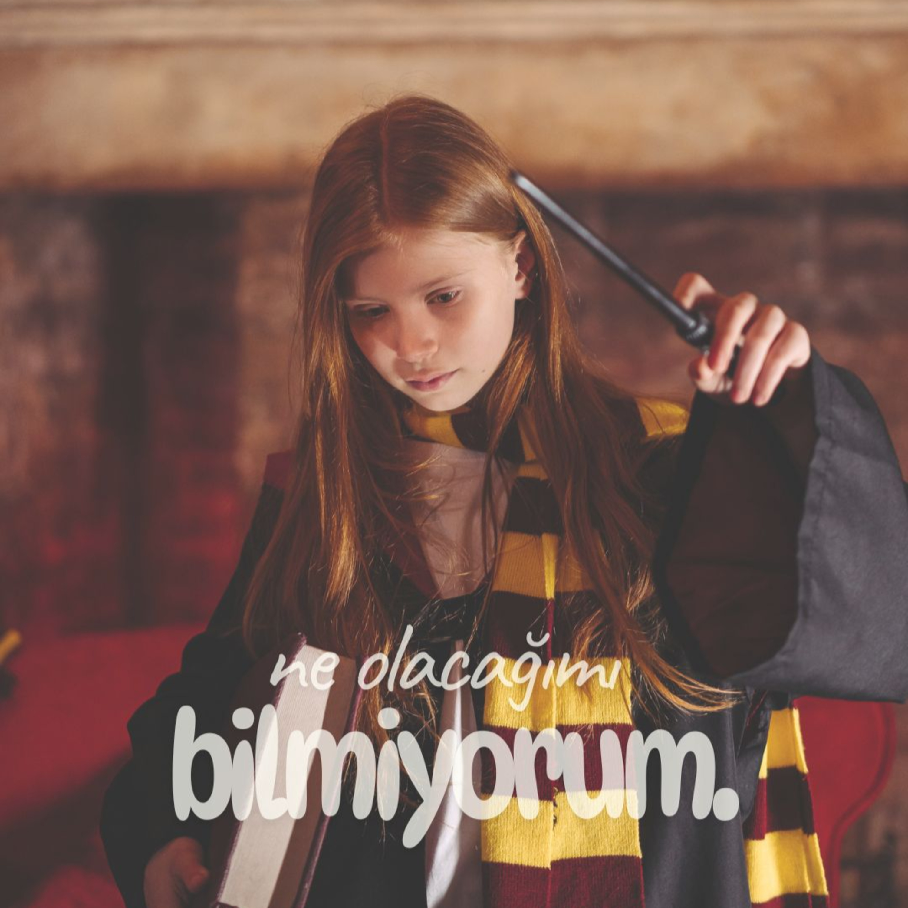 Heyecanımı kaybetmişim meğer! episode artwork