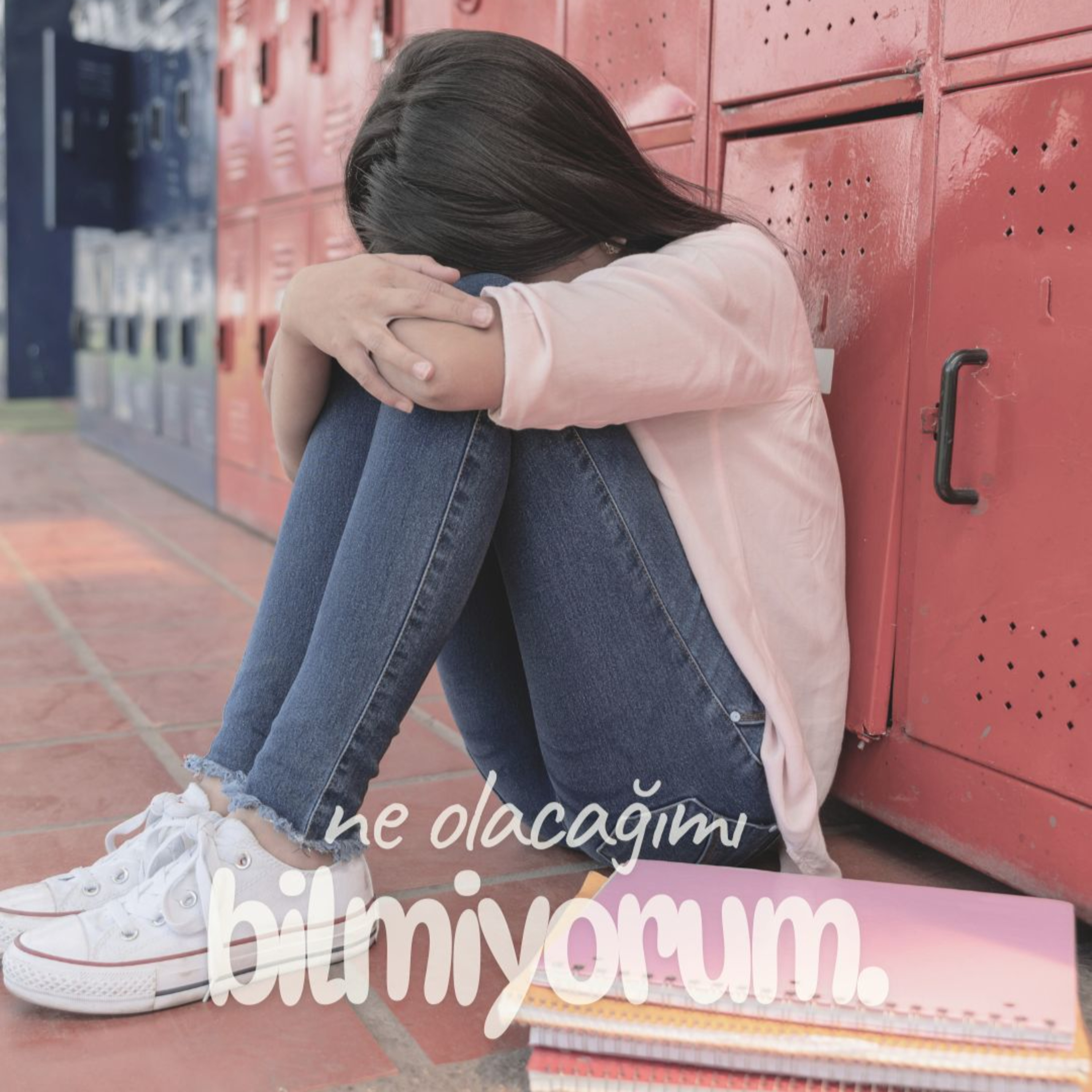 Ben Ne Yaşadım? Mobbing Mi? episode artwork