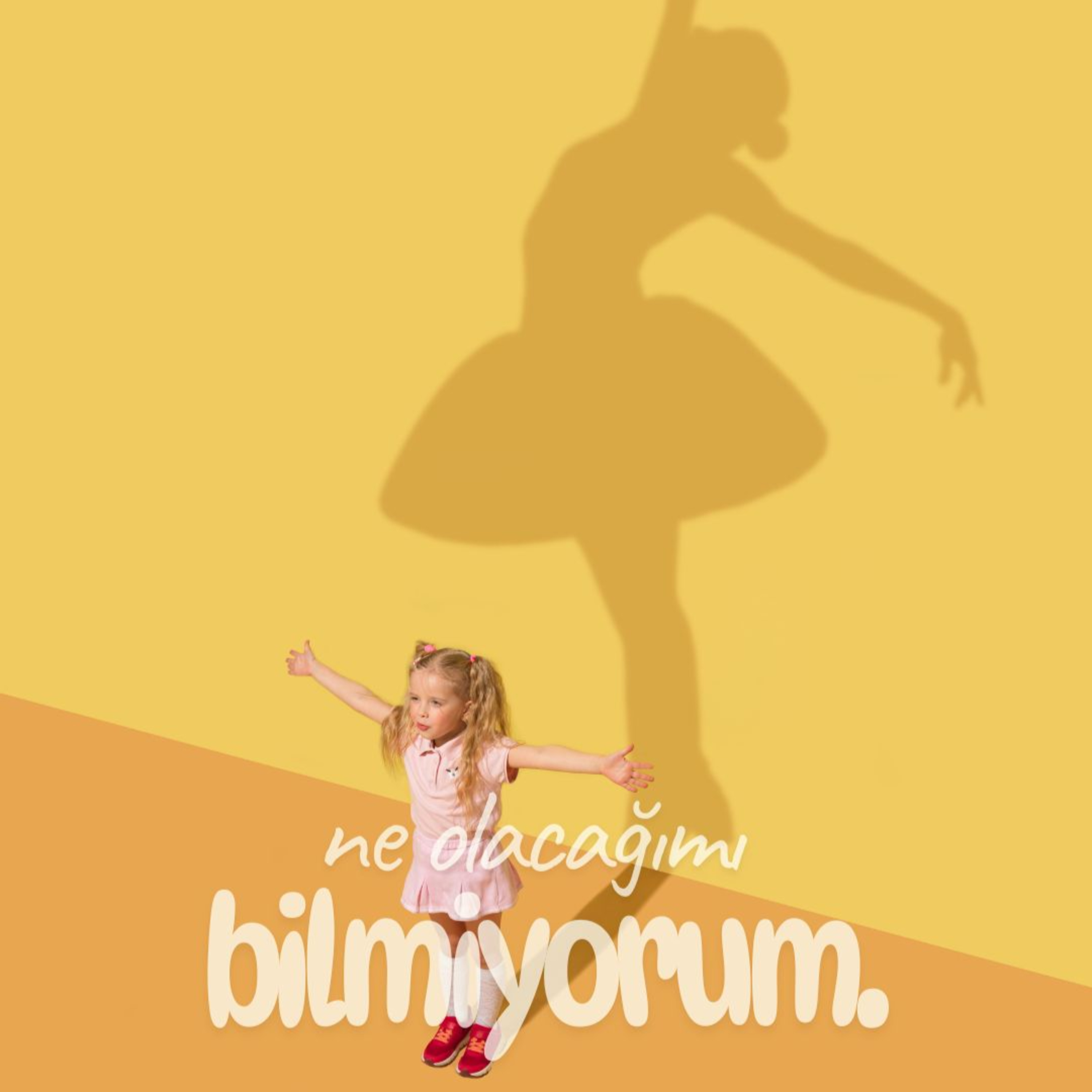 Hayallerinin peşinden giden çocuklarız episode artwork