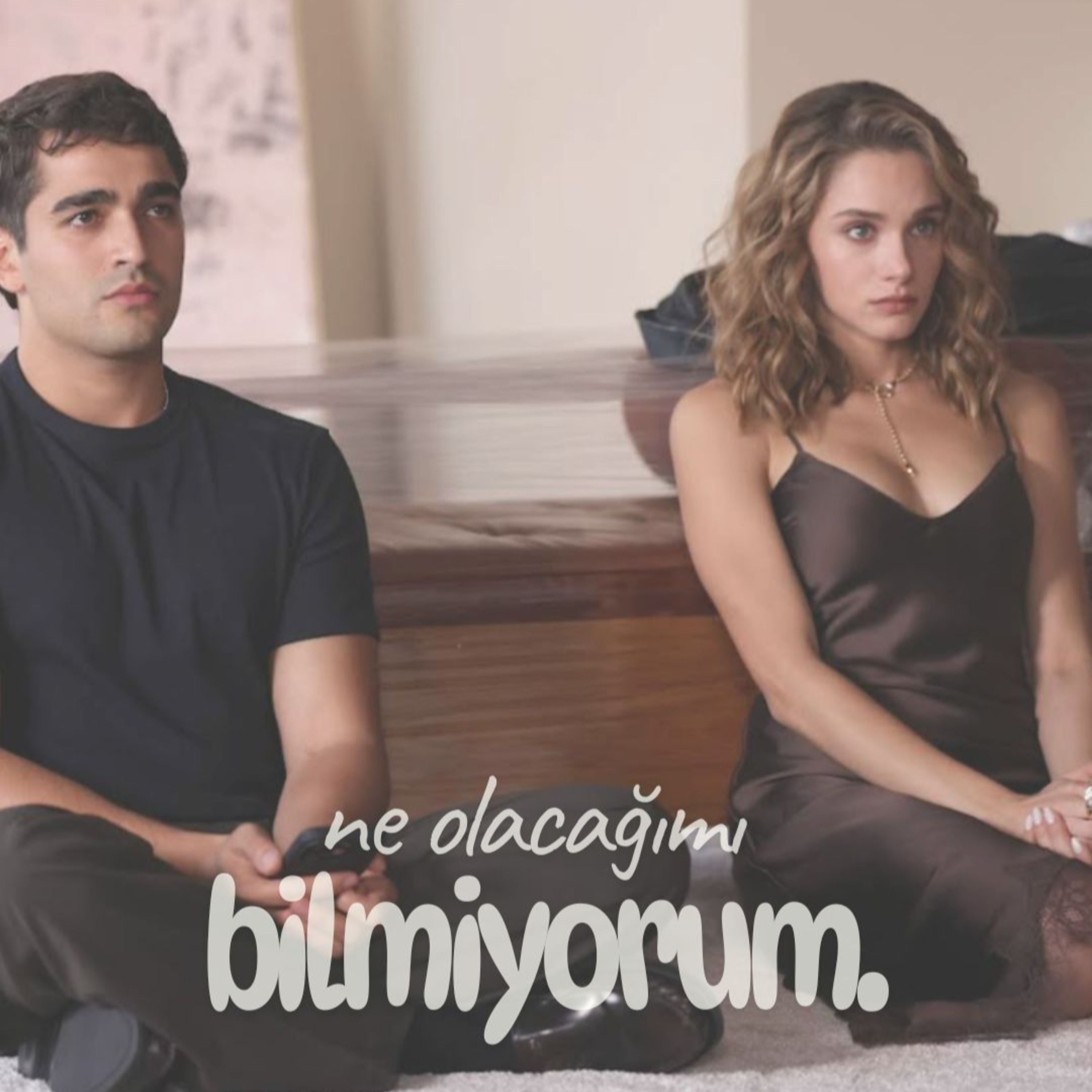 Bana bi'şey olmaz ilişki incelemesi episode artwork